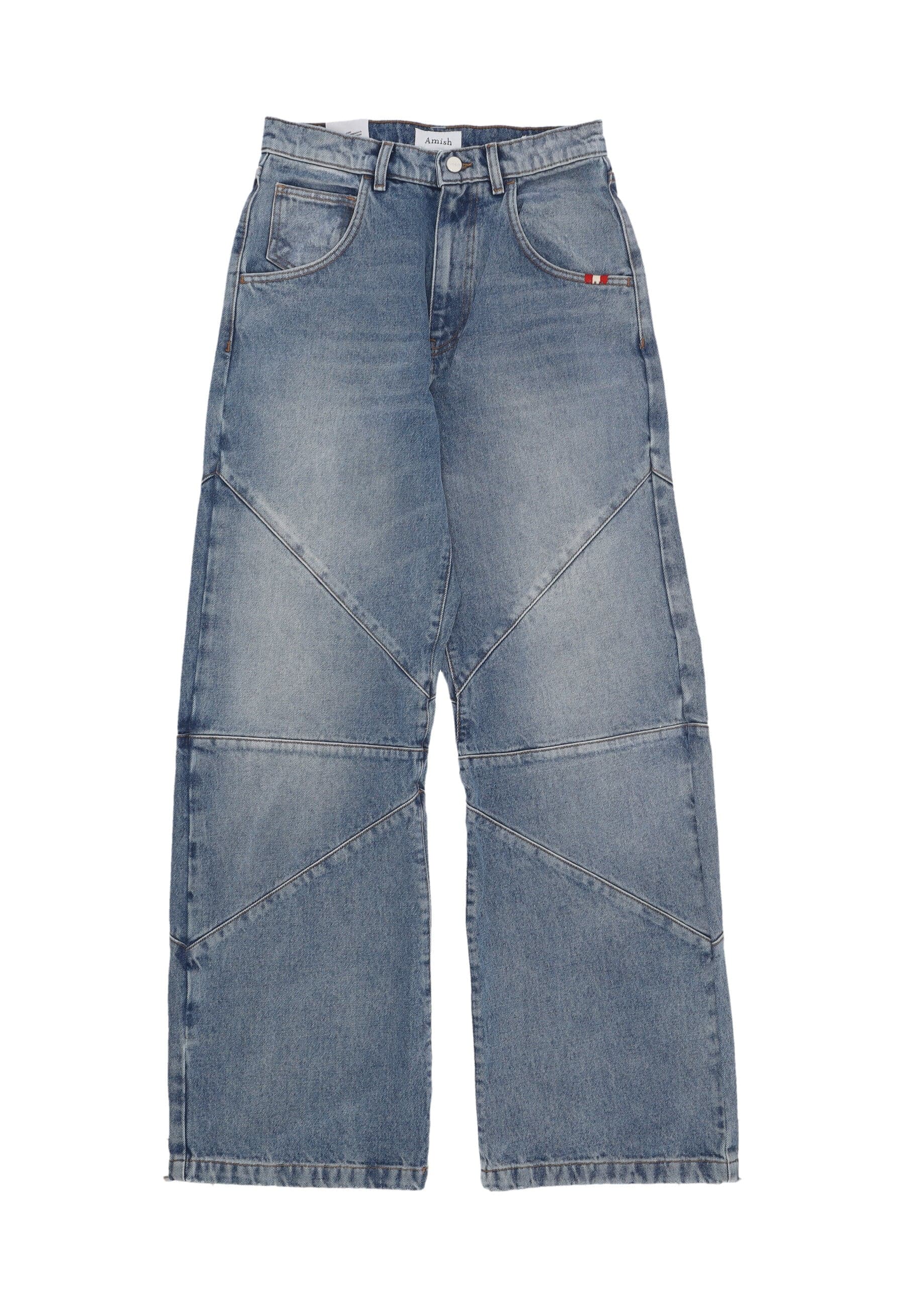 Butterfly Denim Women's Jeans
