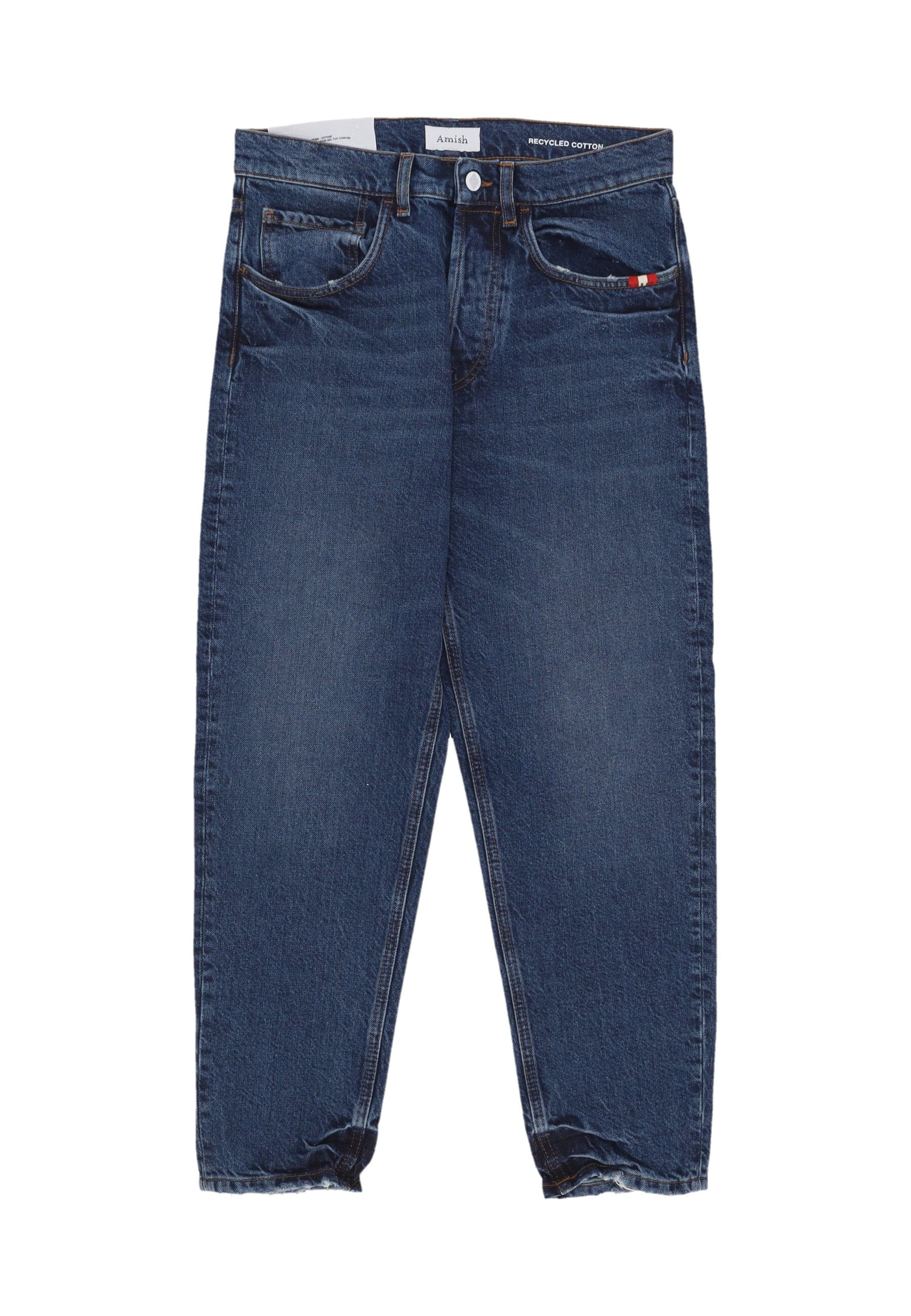 Jeremiah Denim Men's Jeans