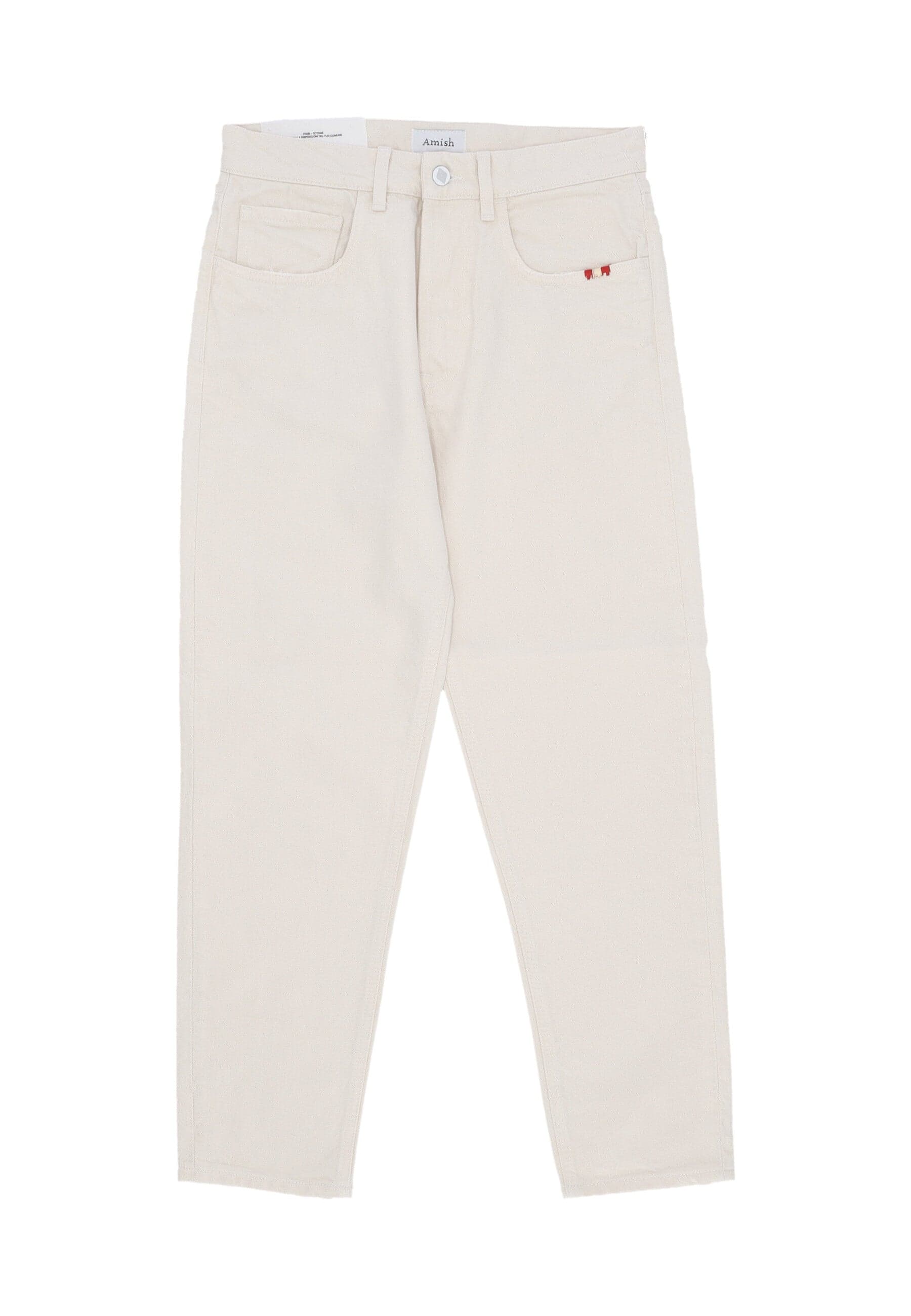 Jeremiah White Men's Jeans