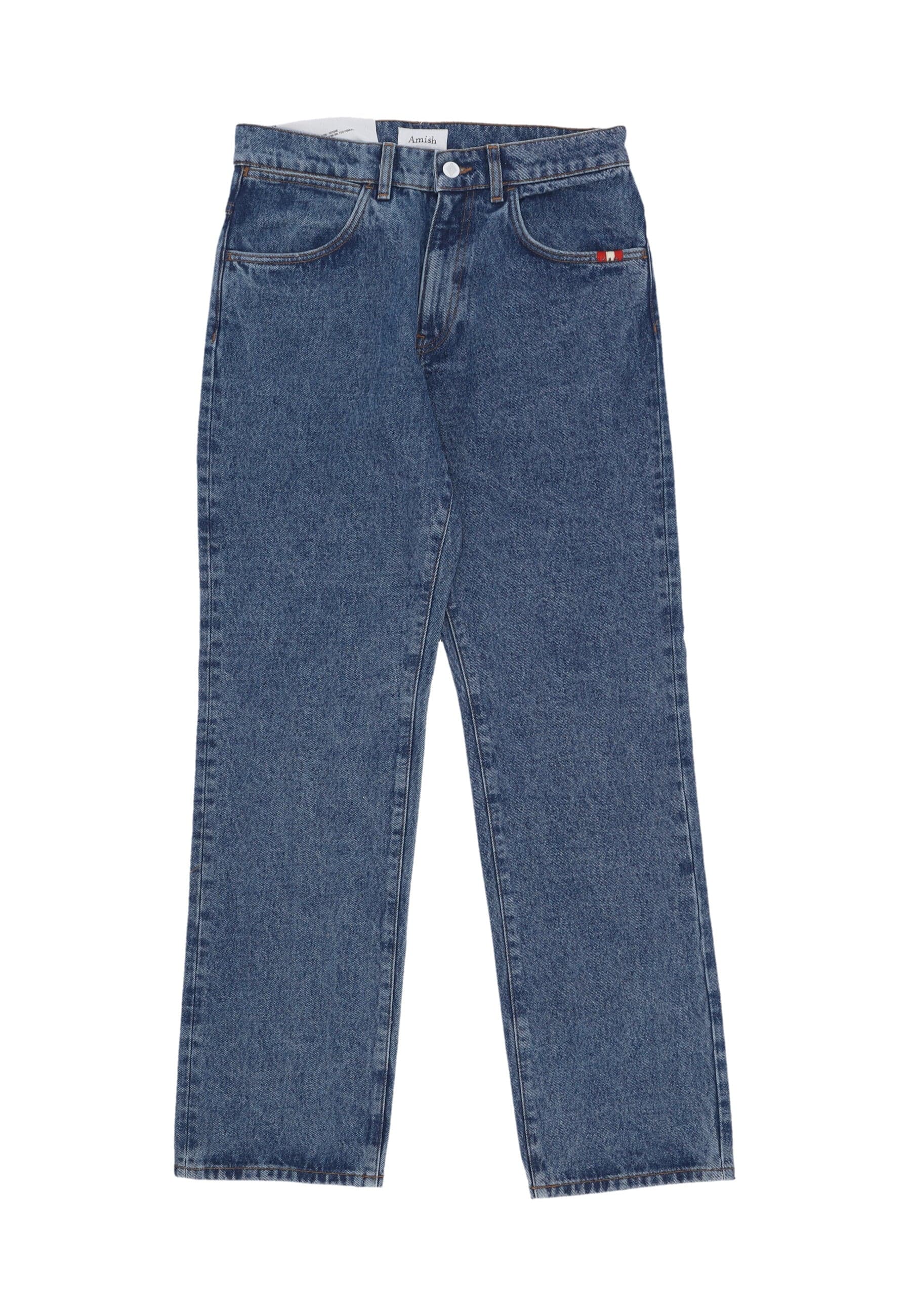 Men's Jeans James Denim