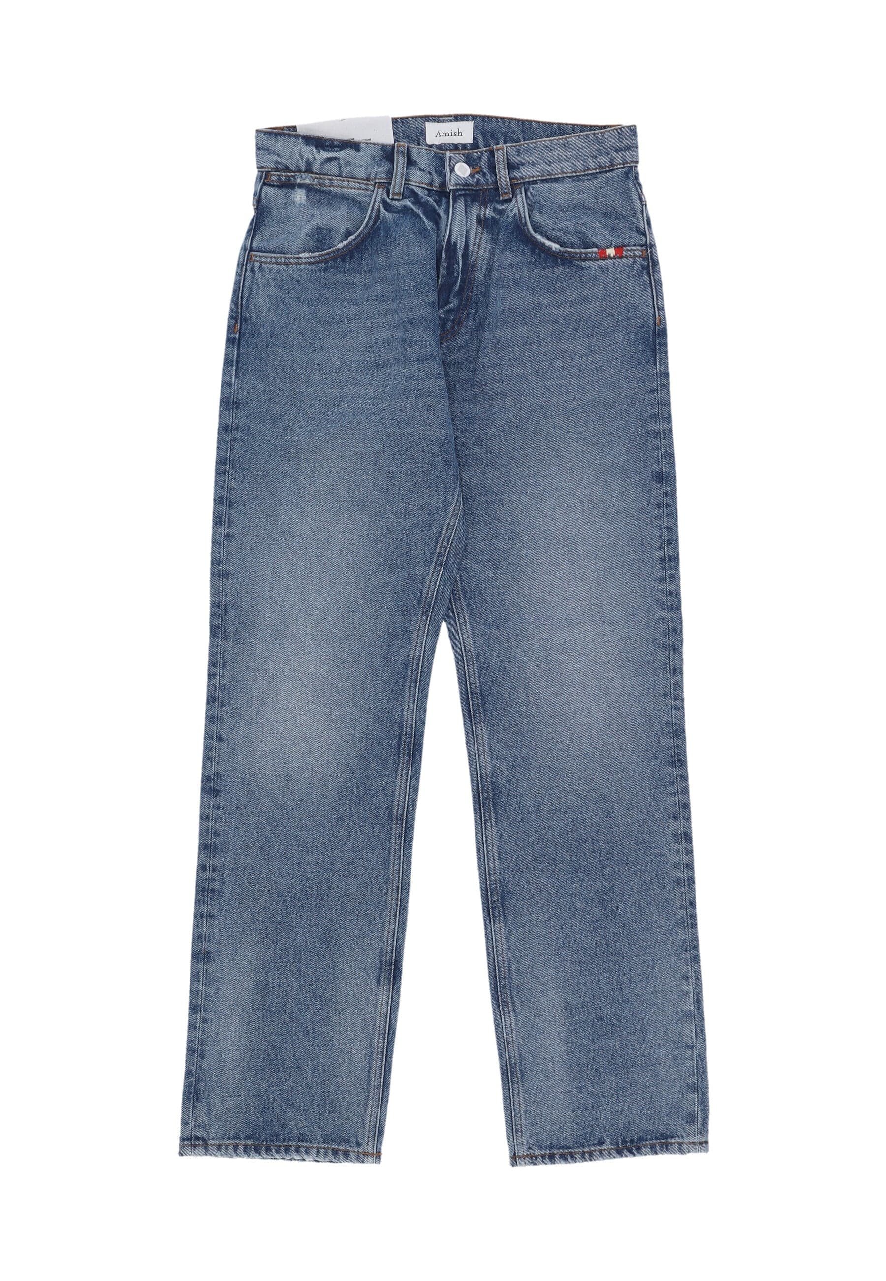 Men's Jeans James Denim