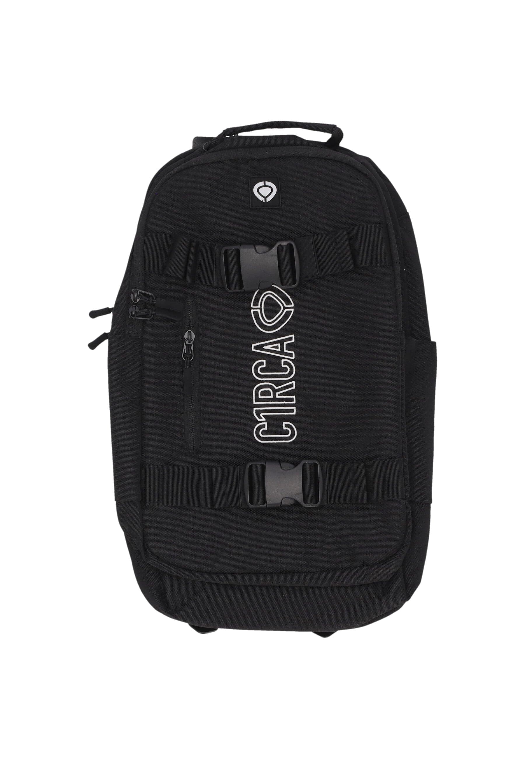 Backpack Men's Backpack Black