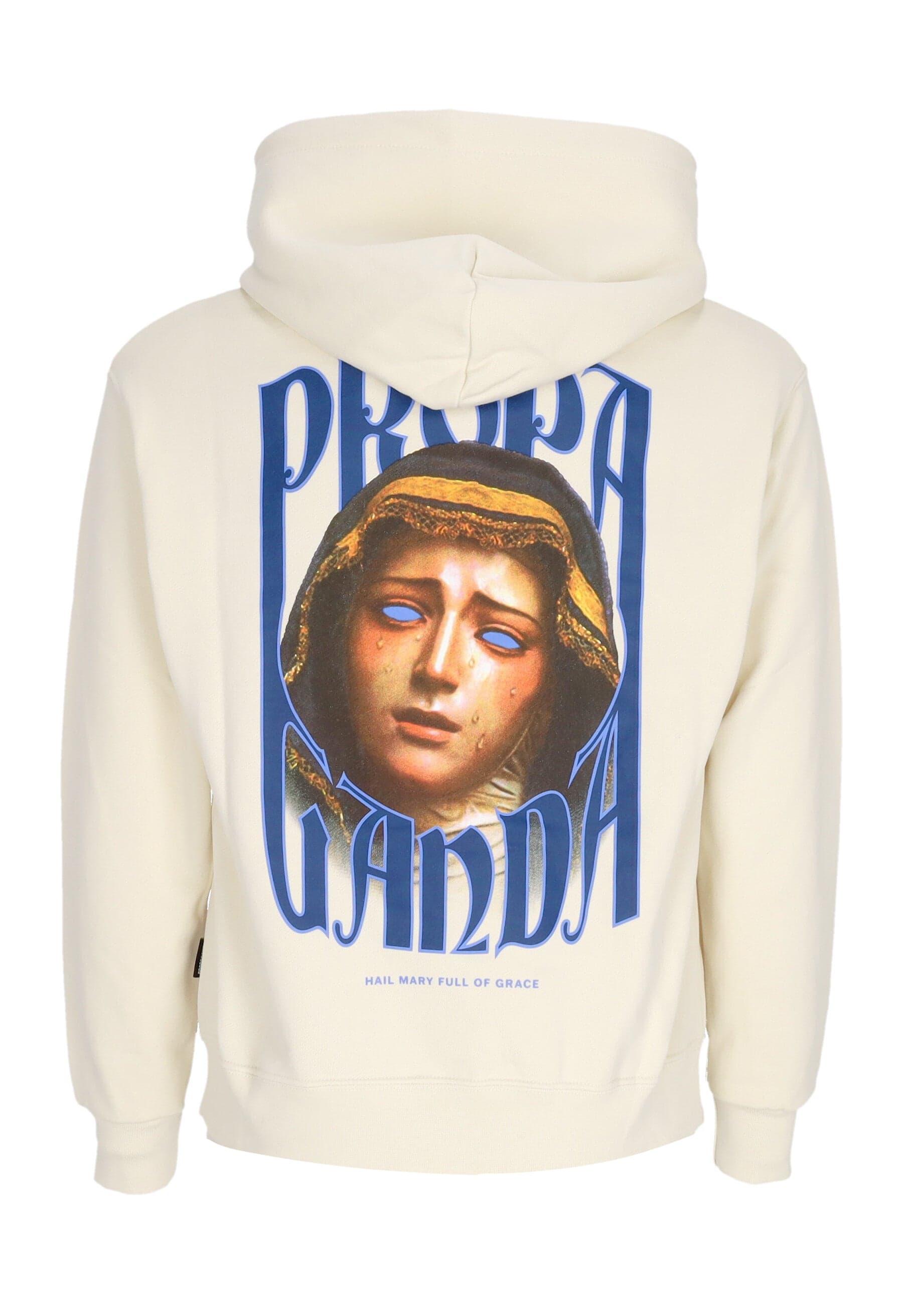 Men's hoodie Grace Hoodie Bone
