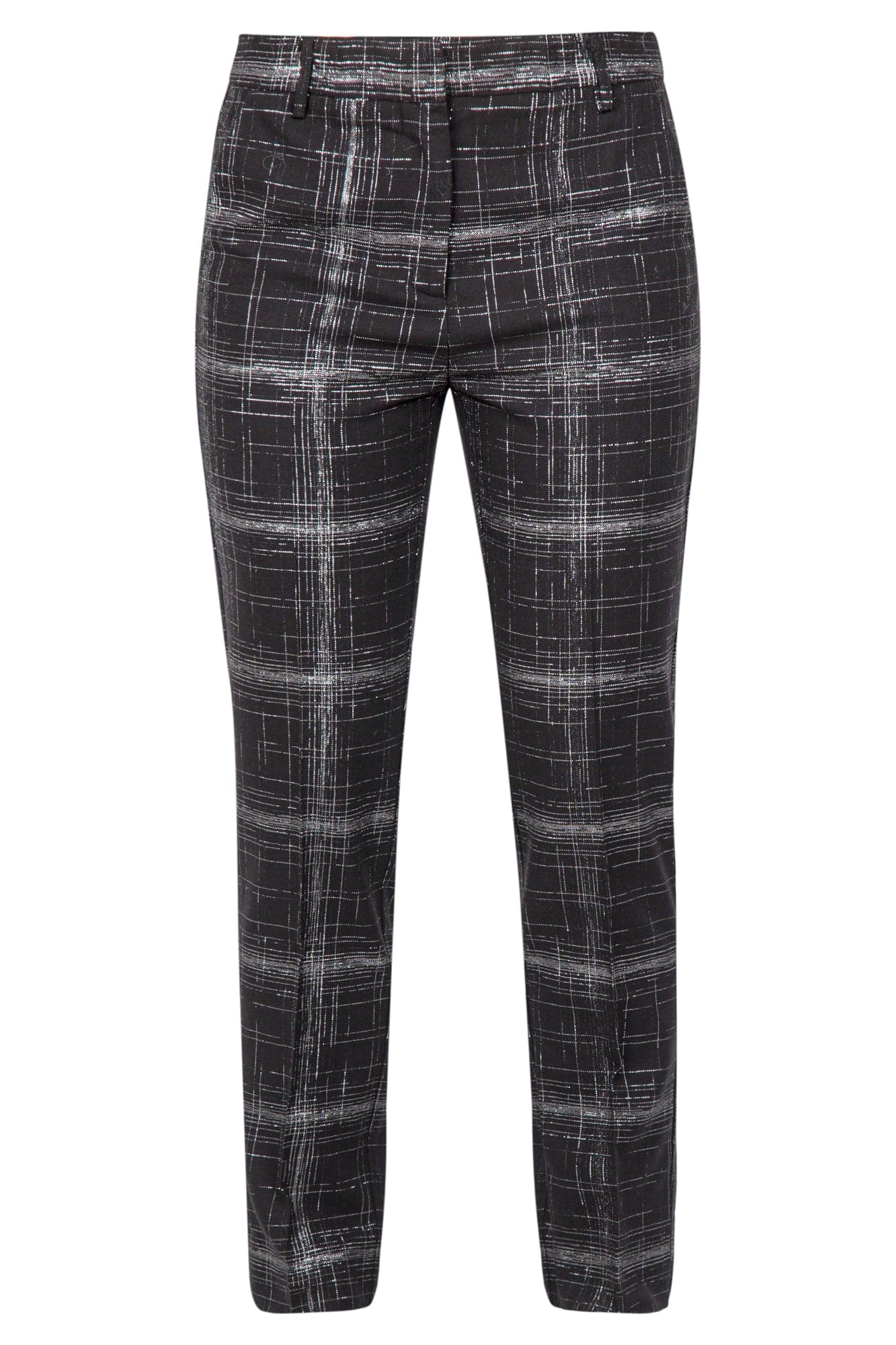 Grifoni - Trousers - 442026 - Black