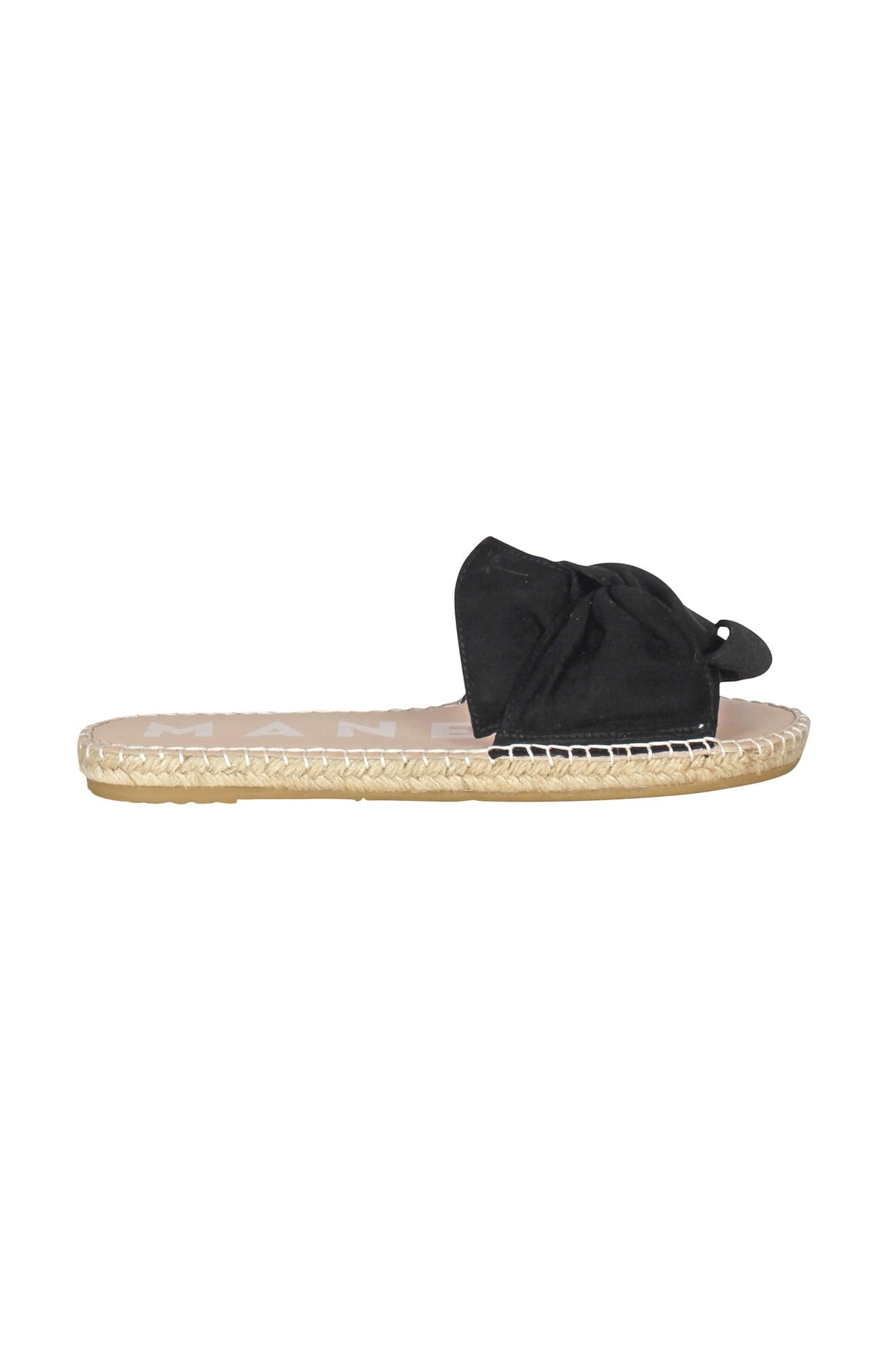 Manebi - Sandals - 431276 - Black