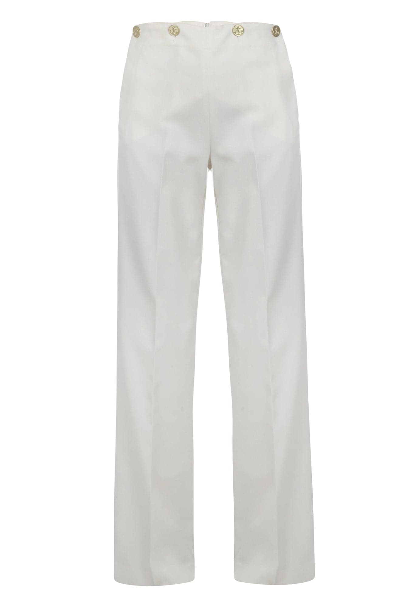 Department 5 - Pantalone - 420349 - Cream