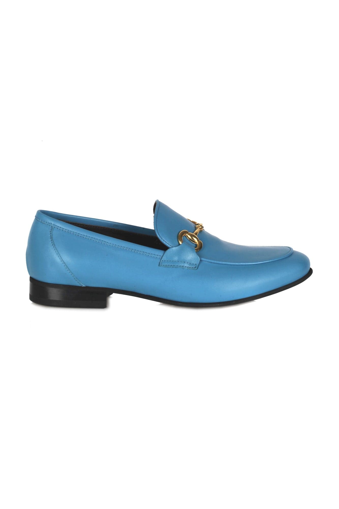 Seboy's - Low shoes - 410819 - Blue