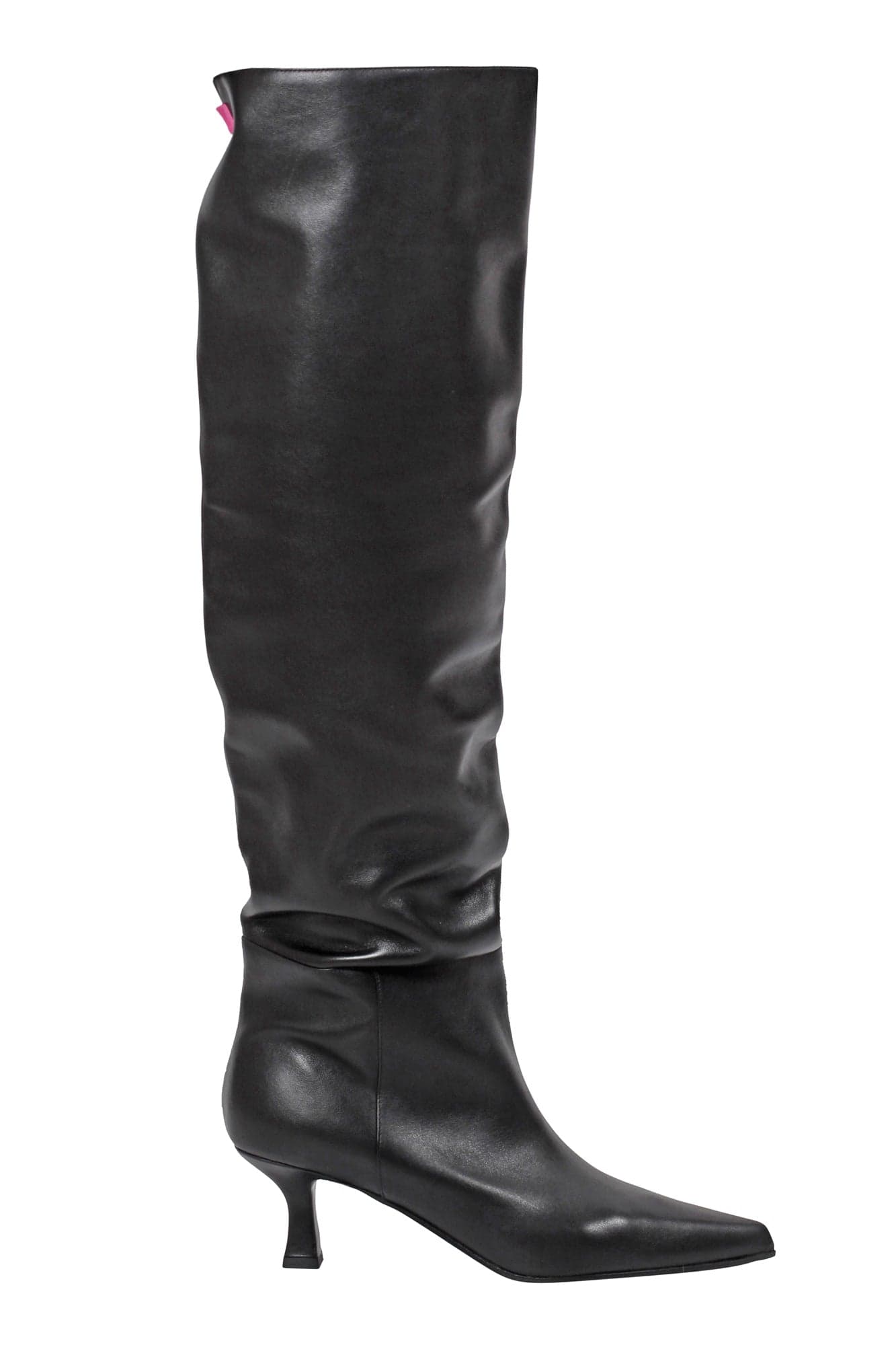 3juin - Boots - 420253 - Black