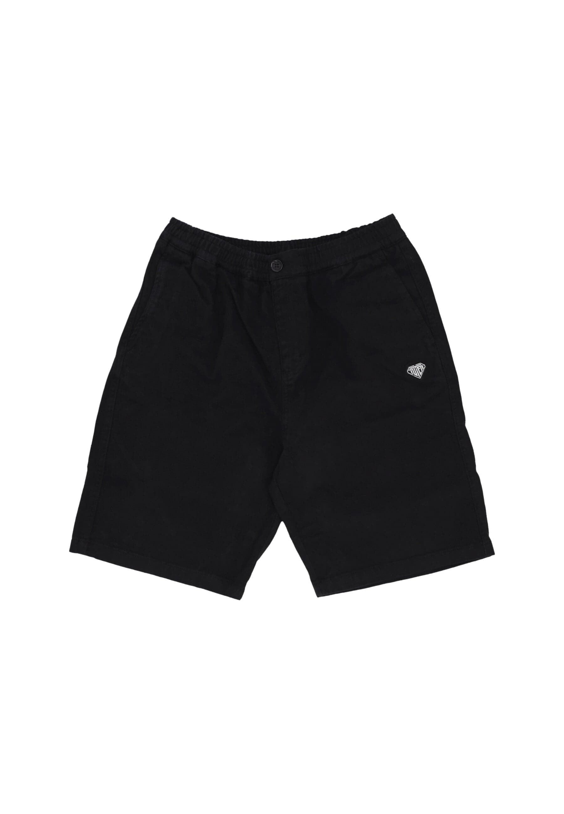 Men's Shorts Black