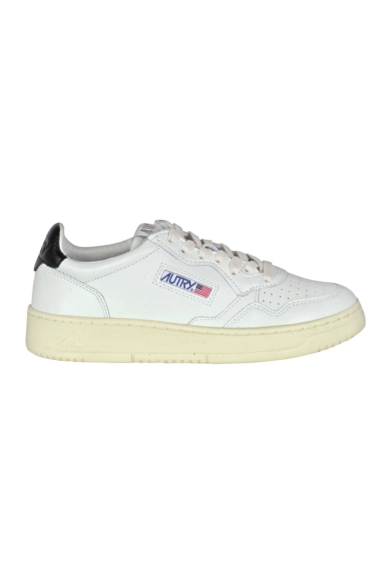 Autry - Sneakers - 450273 - White/Black
