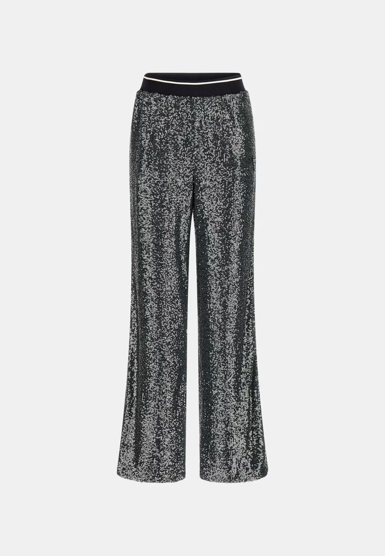 GUESS GUESS LOGO PANTS