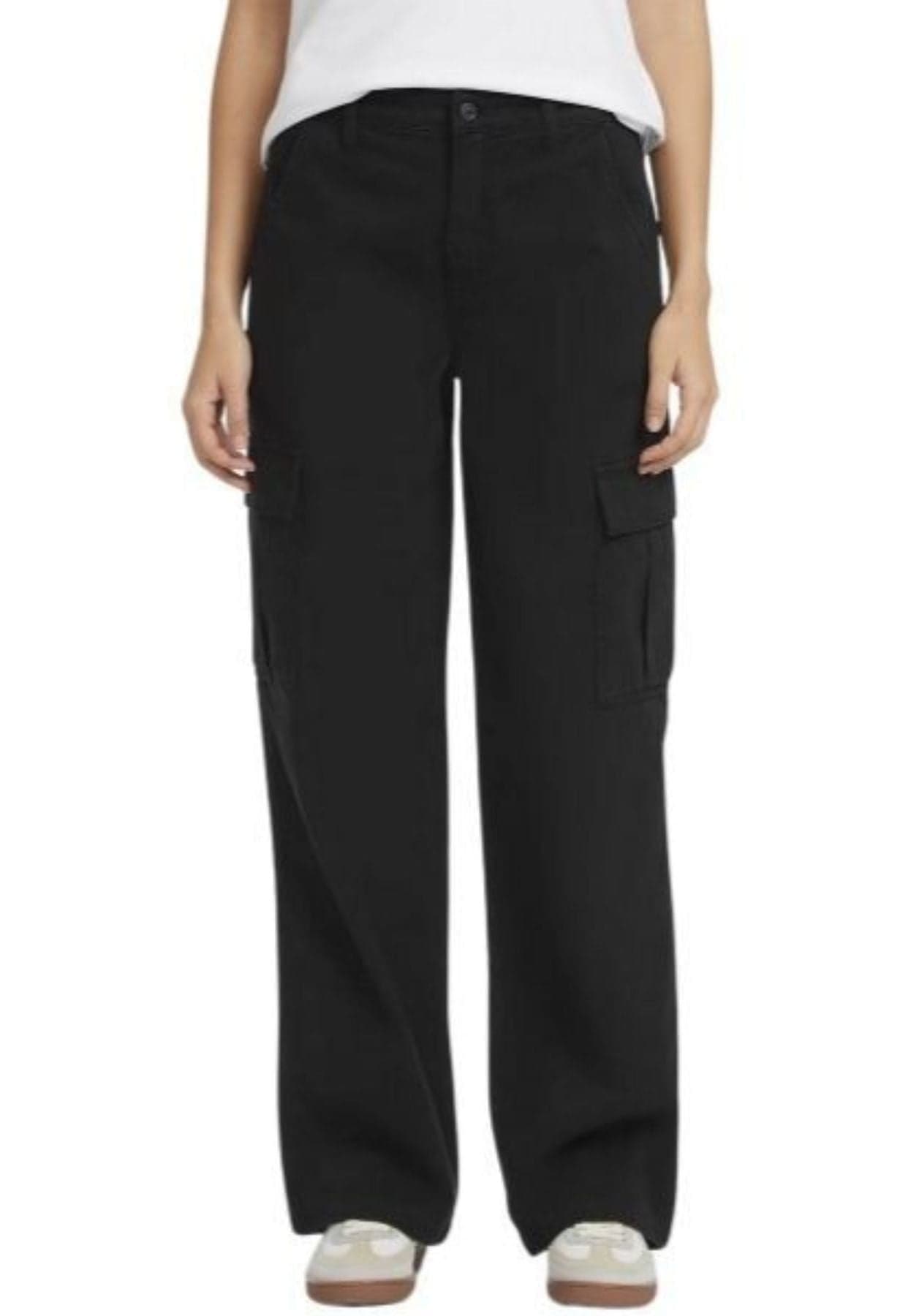 GUESS GUESS LOGO PANTS