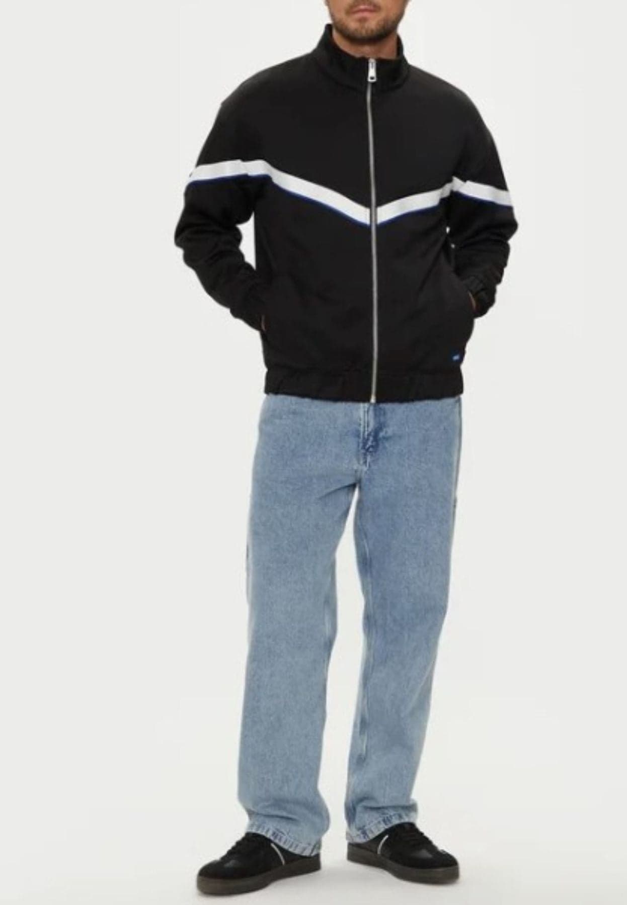 HUGO NAPOLEON SWEATSHIRT