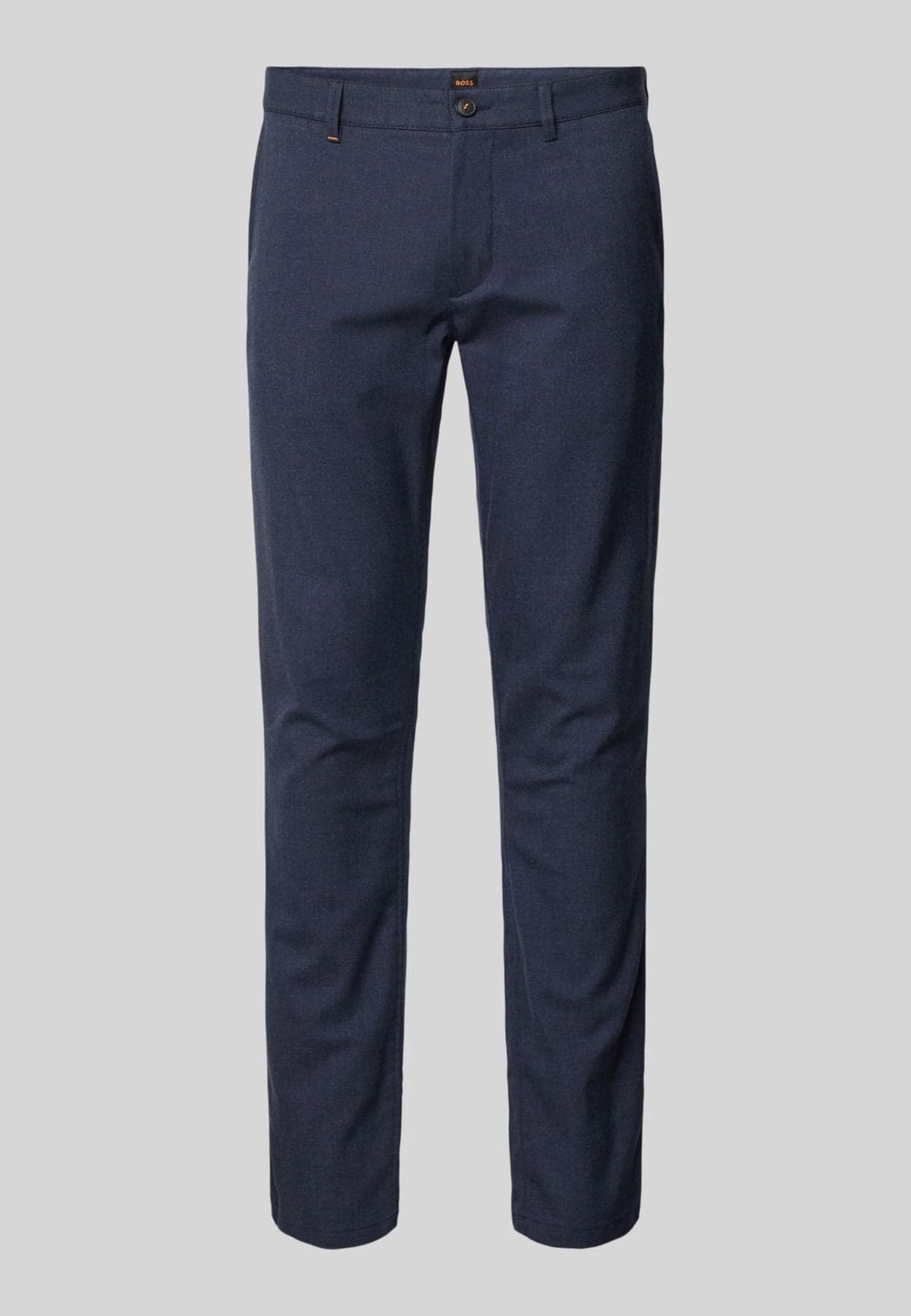 BOSS CHINO TROUSERS_SLIM