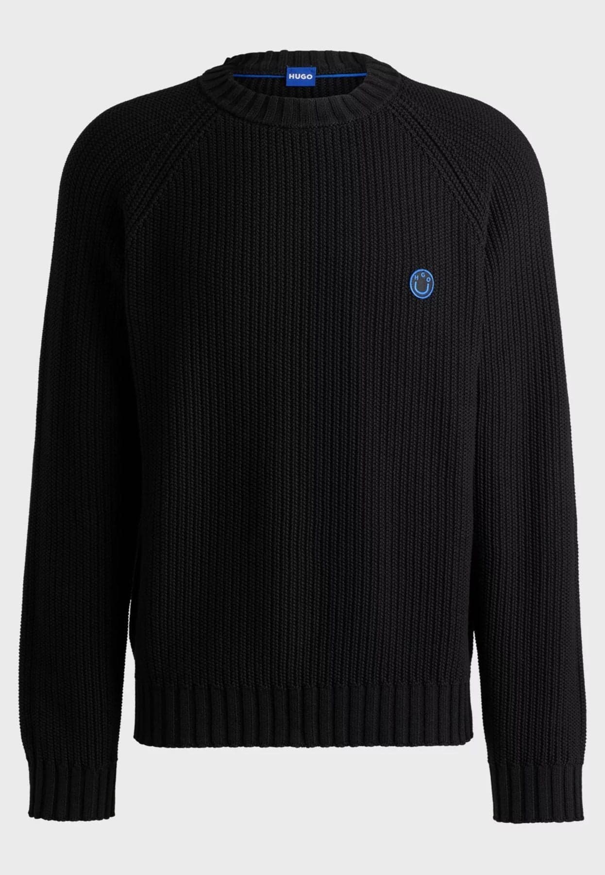 HUGO SLEEP SWEATER