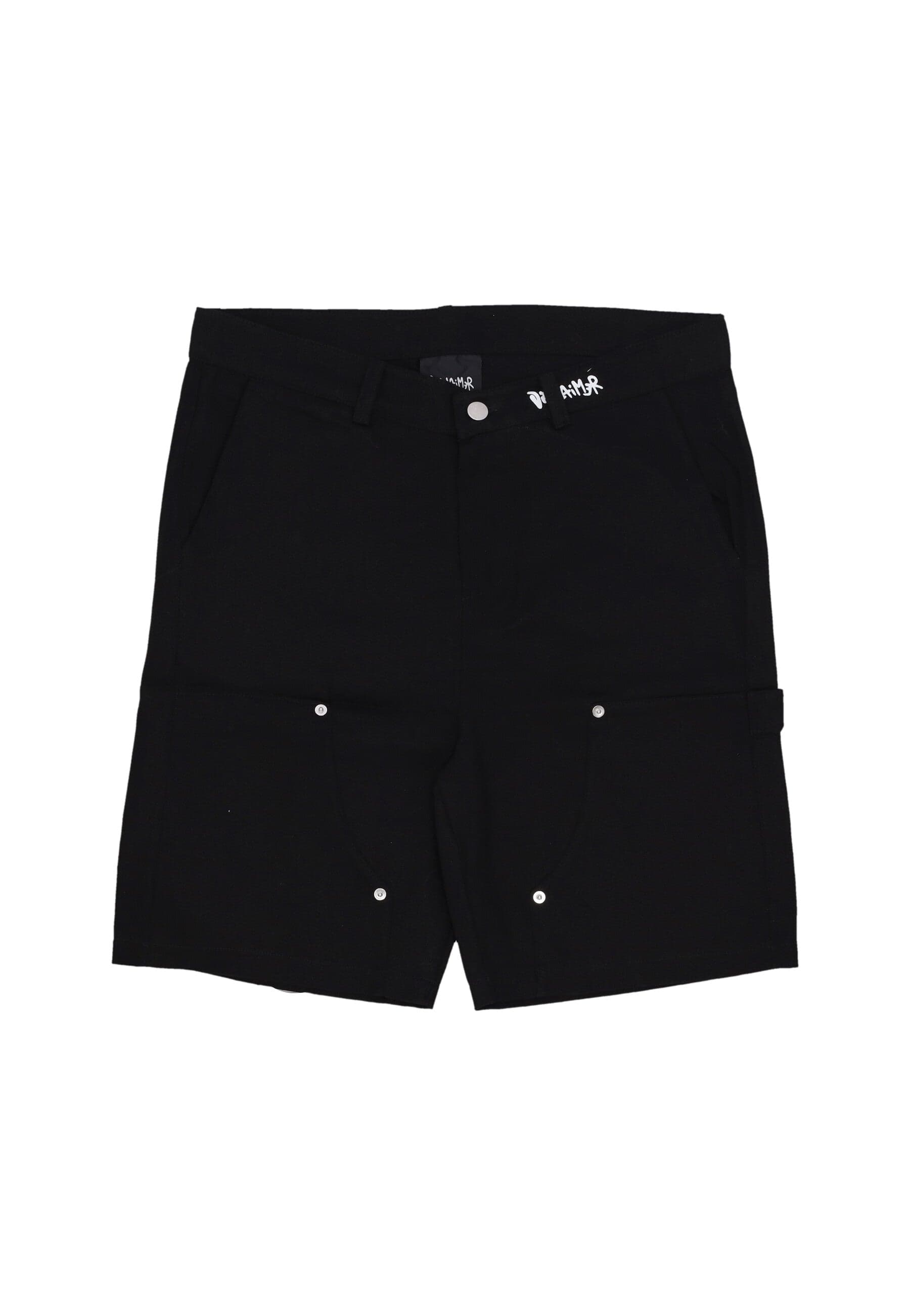 Men's Short Black