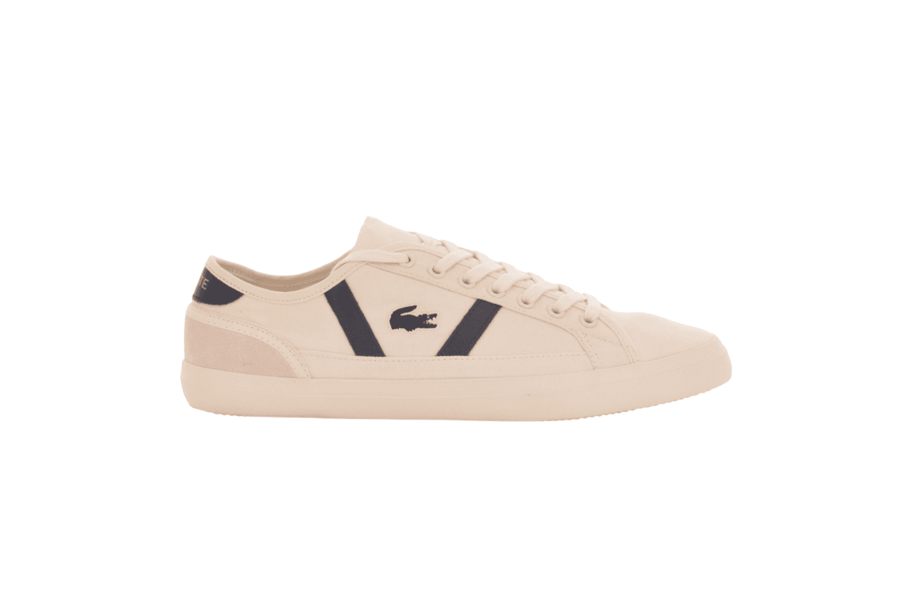 Lacoste Sneakers White