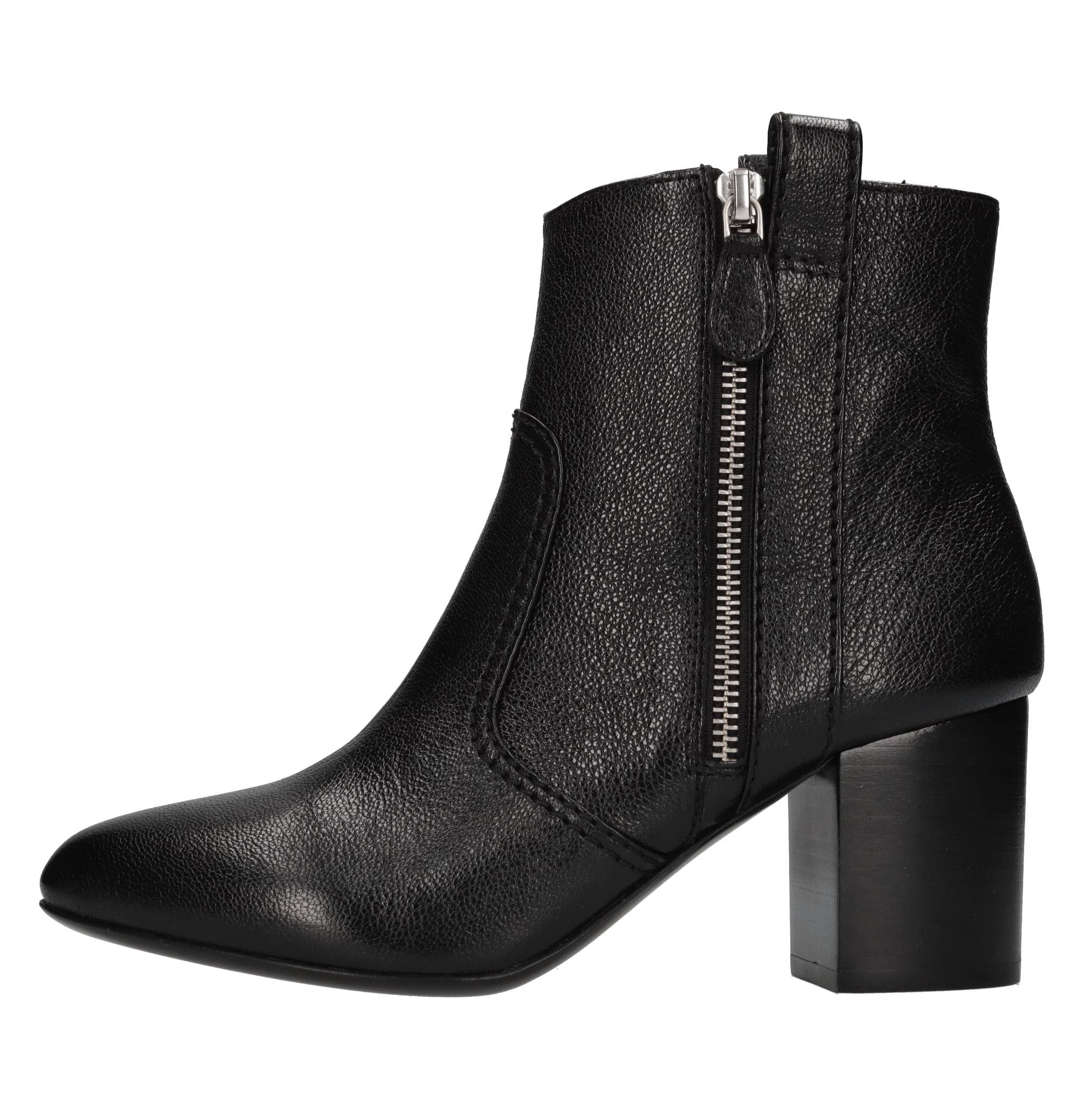 LAURENCE DECADE Boots