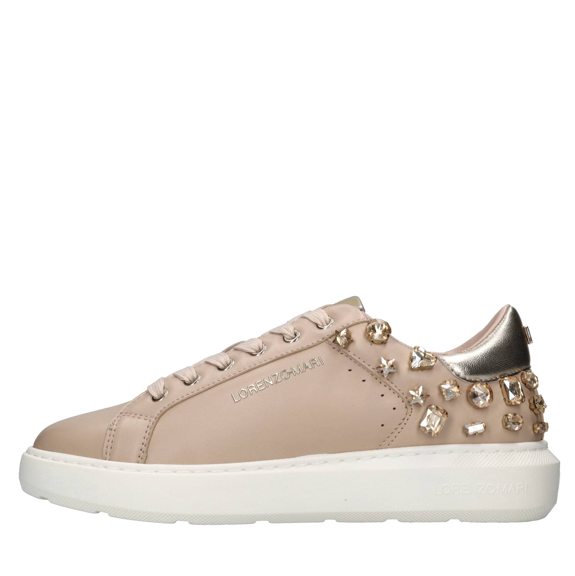 Lorenzo Mari Sneakers