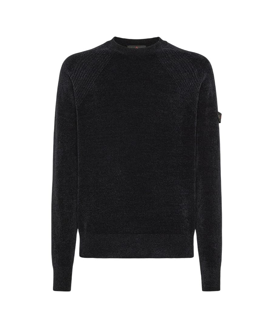 Peuterey Sweaters Blue