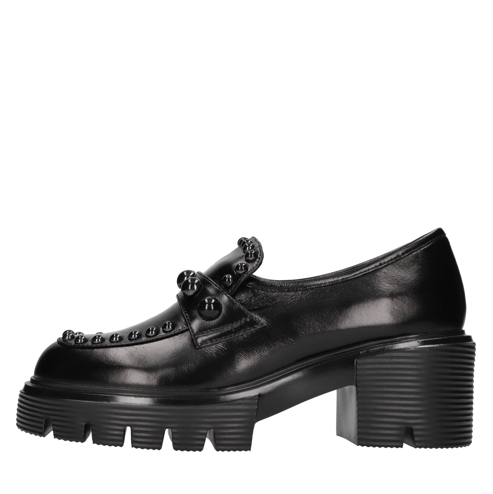 JEANNOT Flat shoes