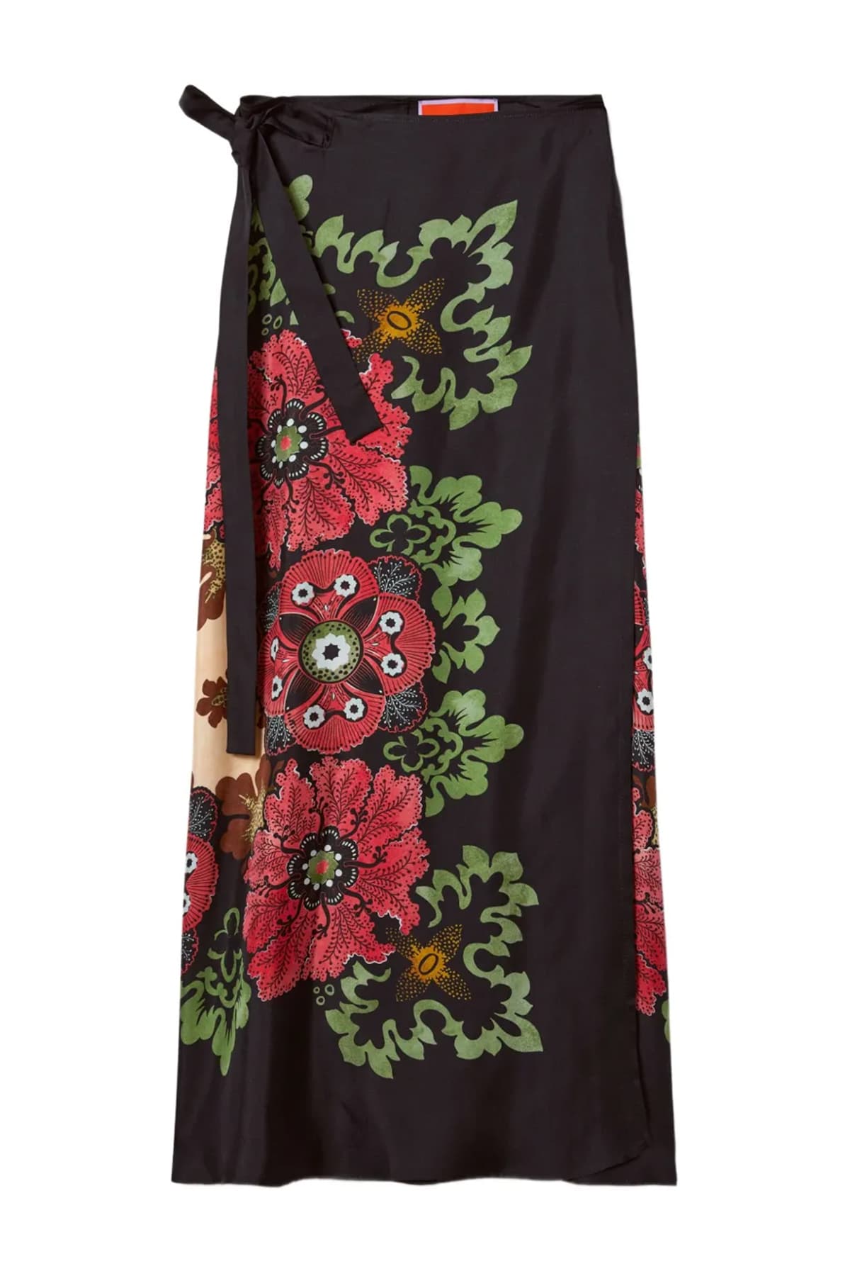 La Double J Skirts
