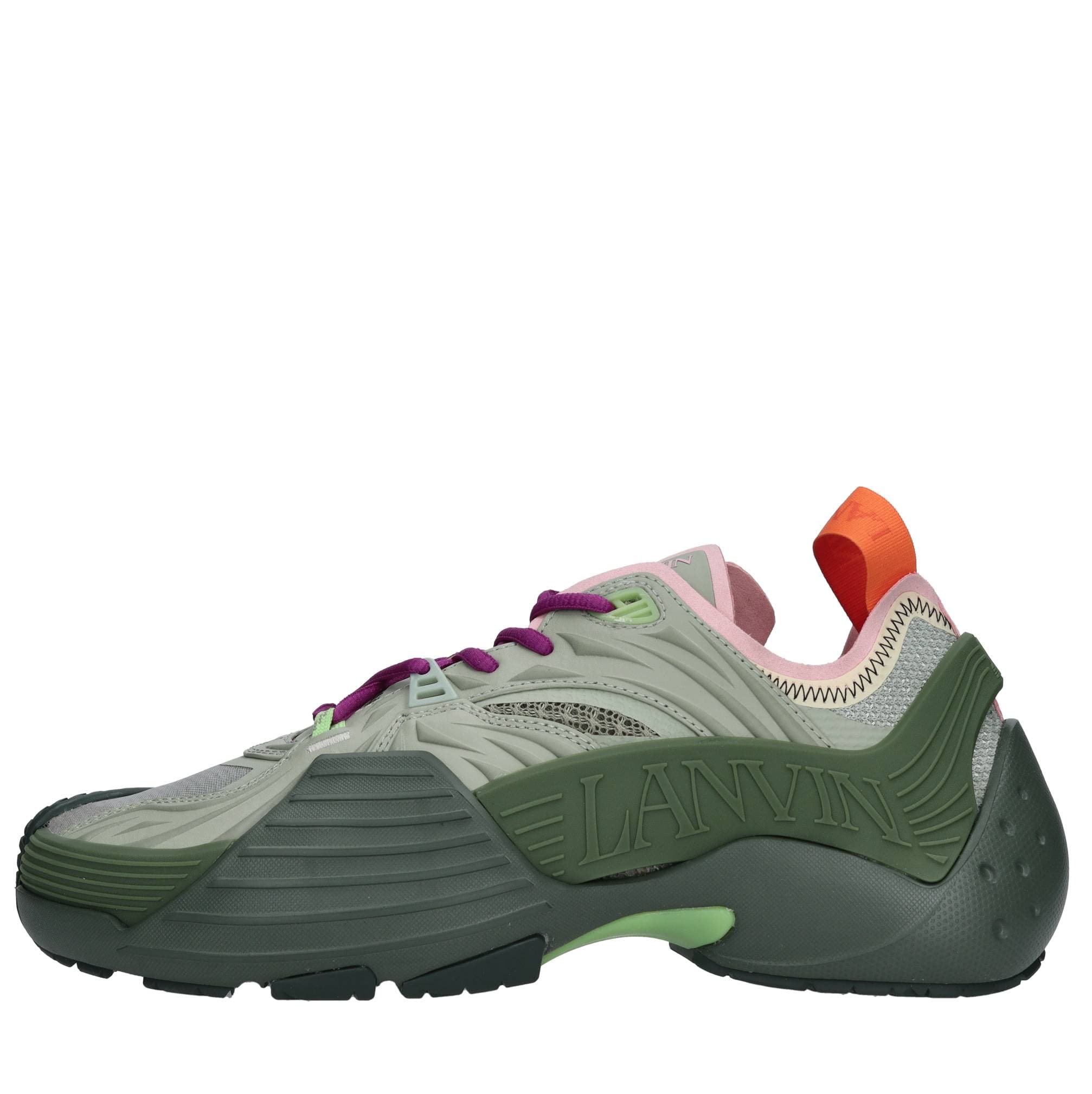 Lanvin Sneakers