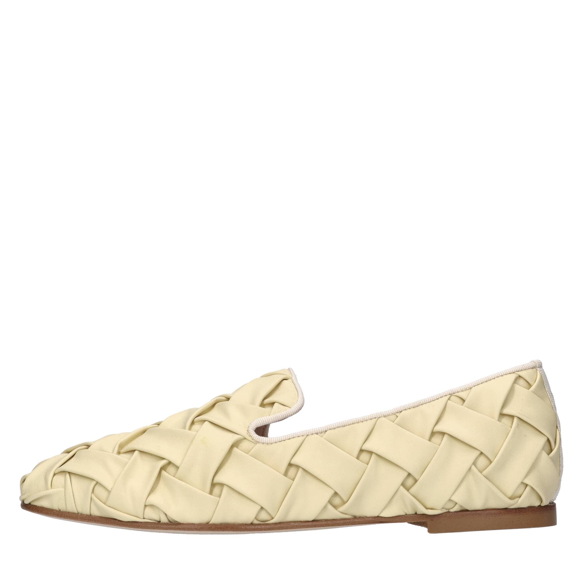 BALLERINA Flat shoes