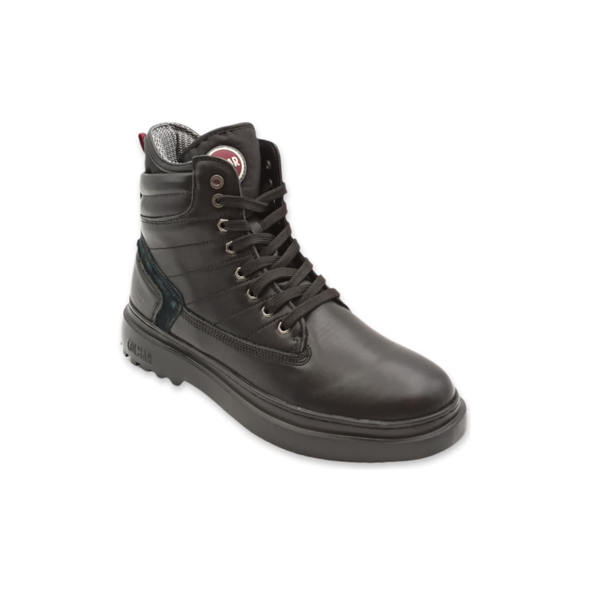 COLMAR Sneakers Black