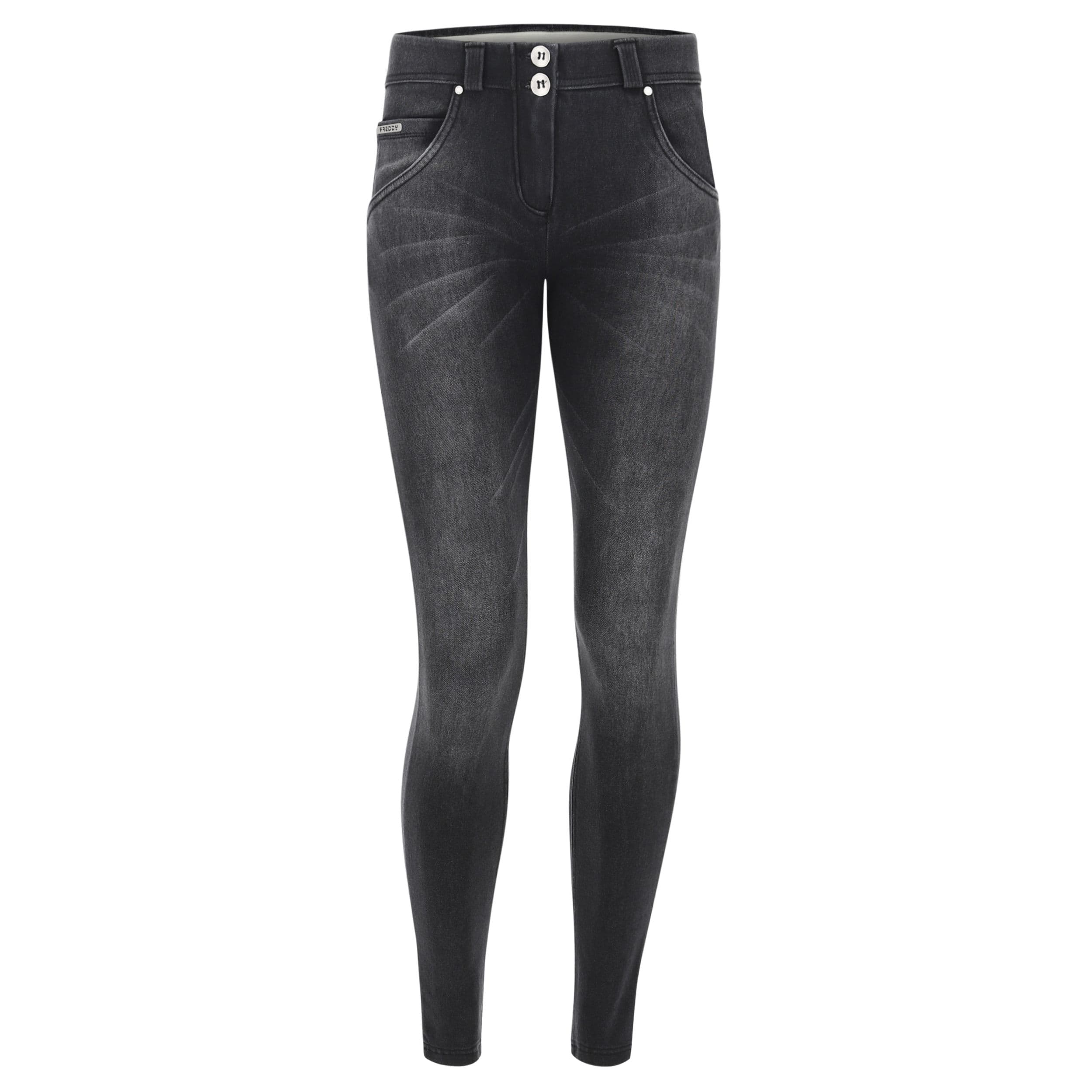 FREDDY RTW... Black