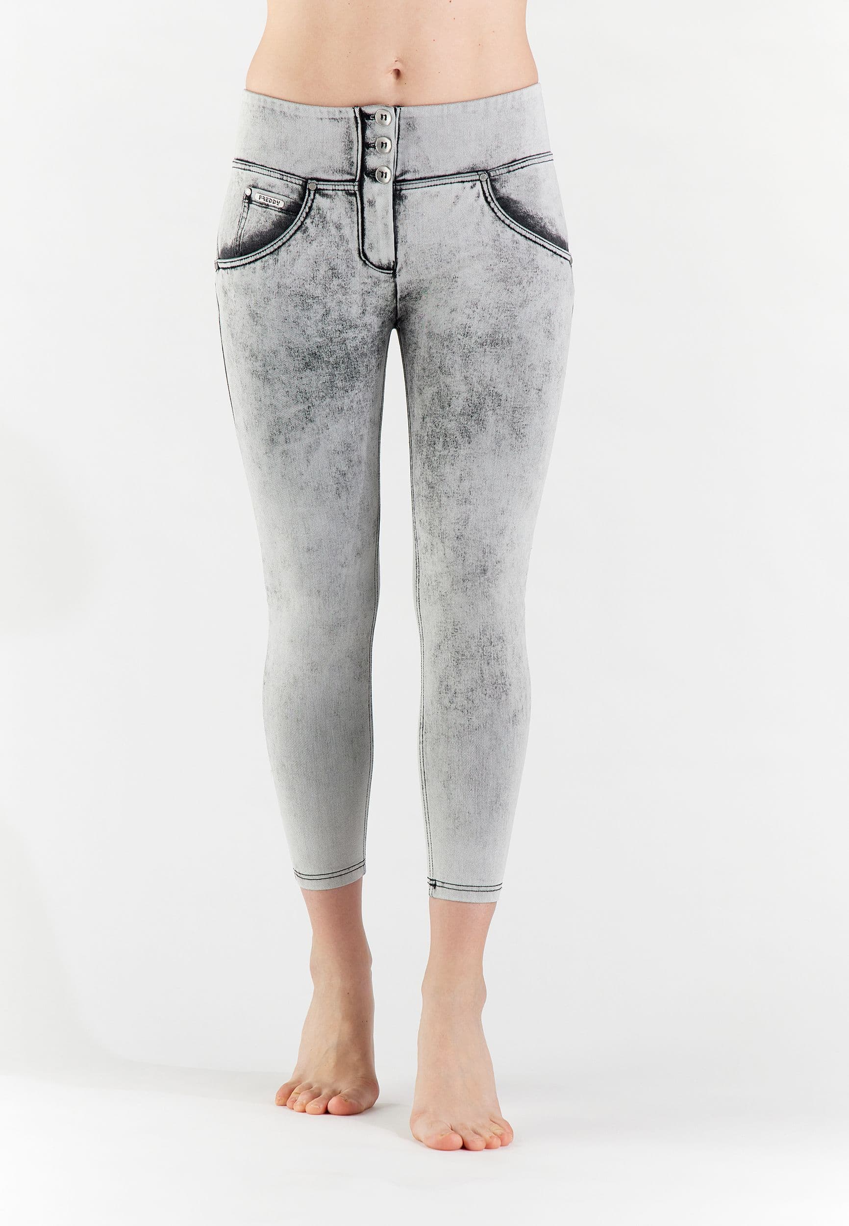 FREDDY RTW... Grey