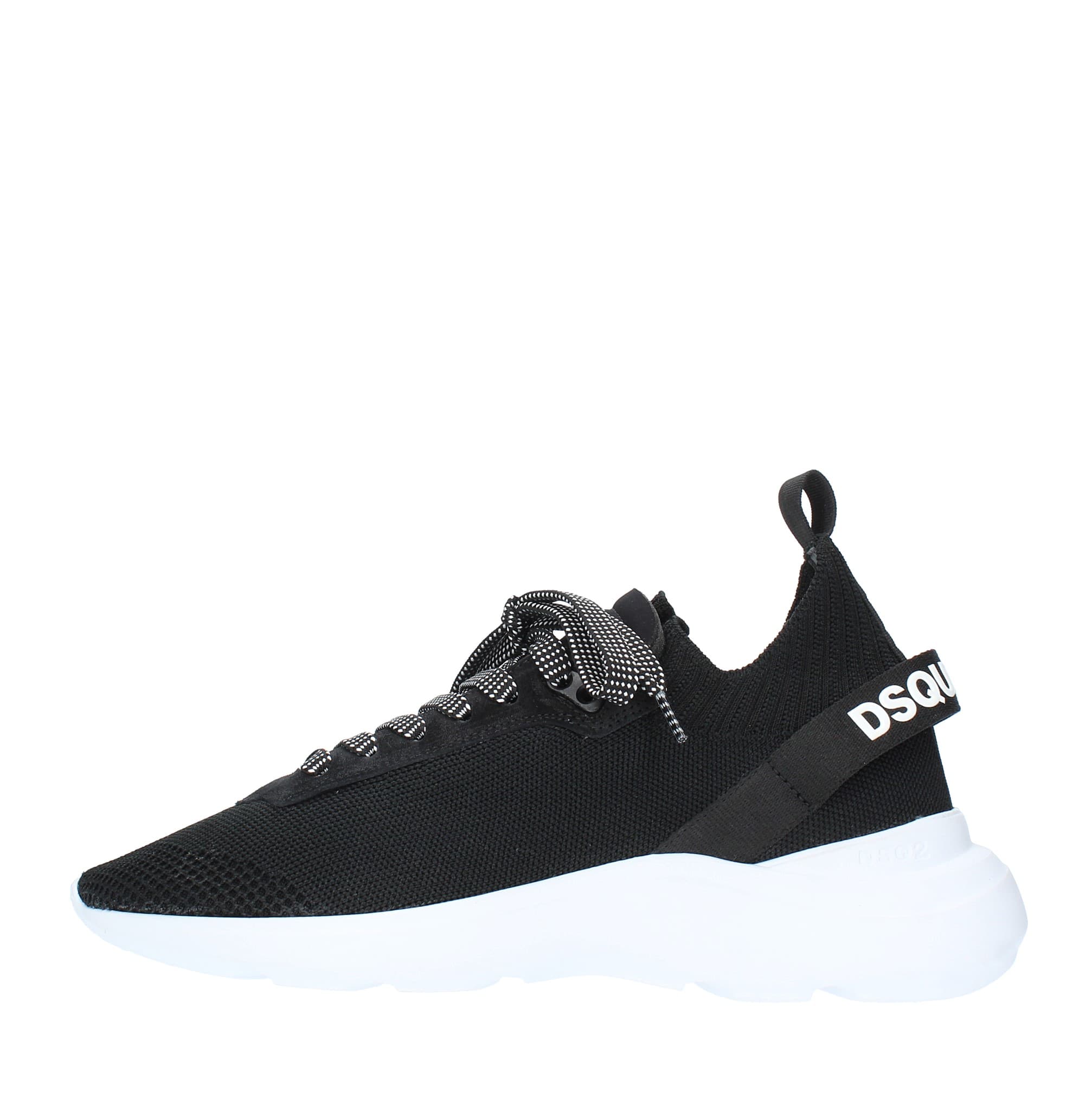 Dsquared2 Sneakers Black