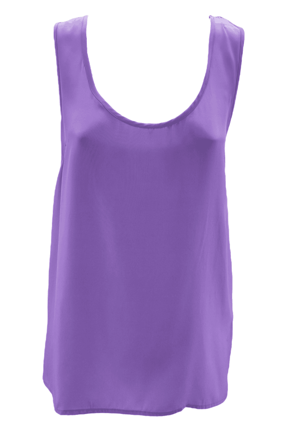Parosh T-shirts and Polos Lilac