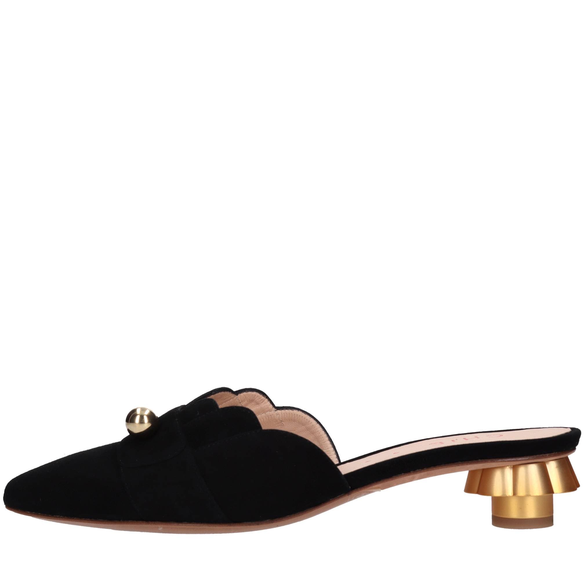 CHIE Sandals