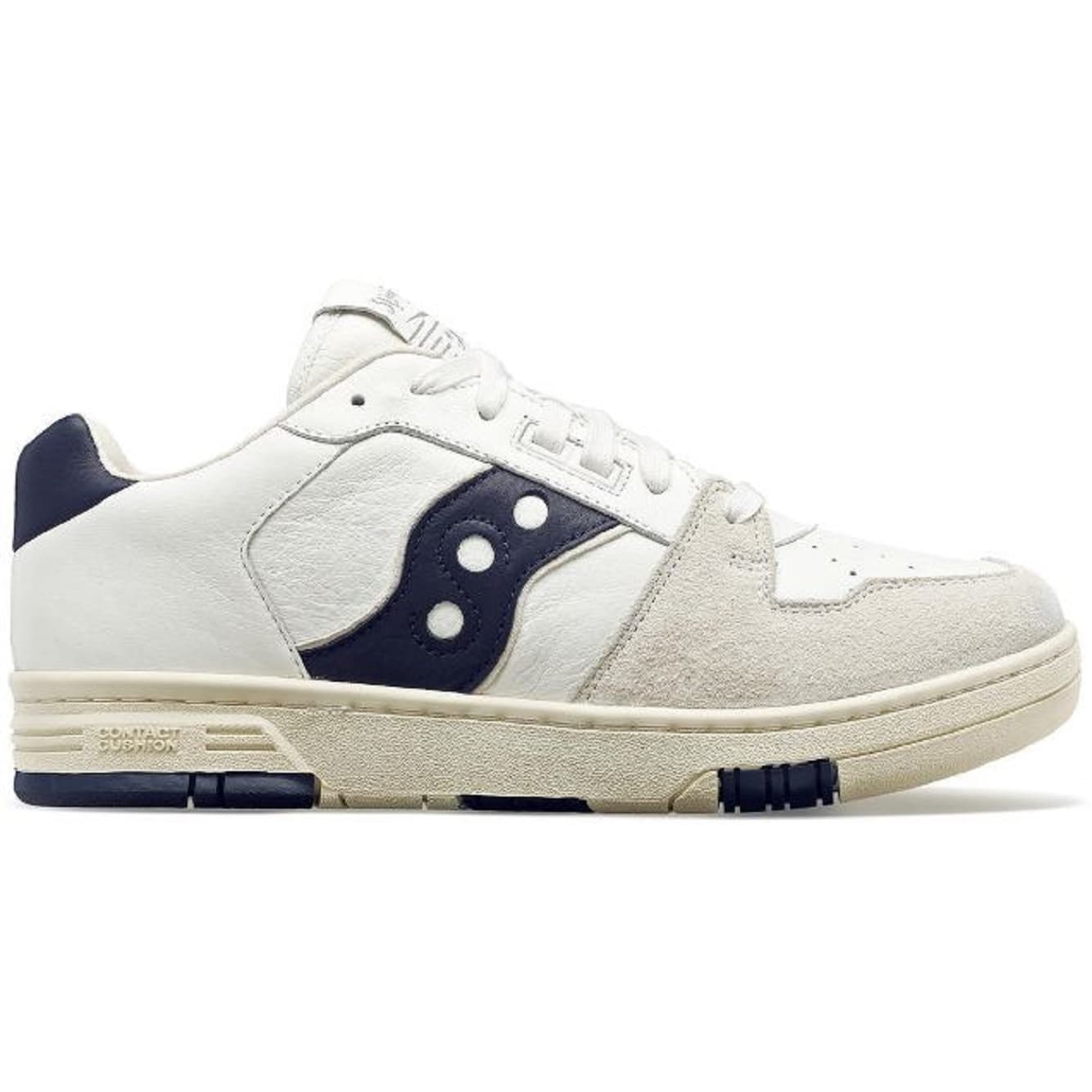 Saucony Sneakers White