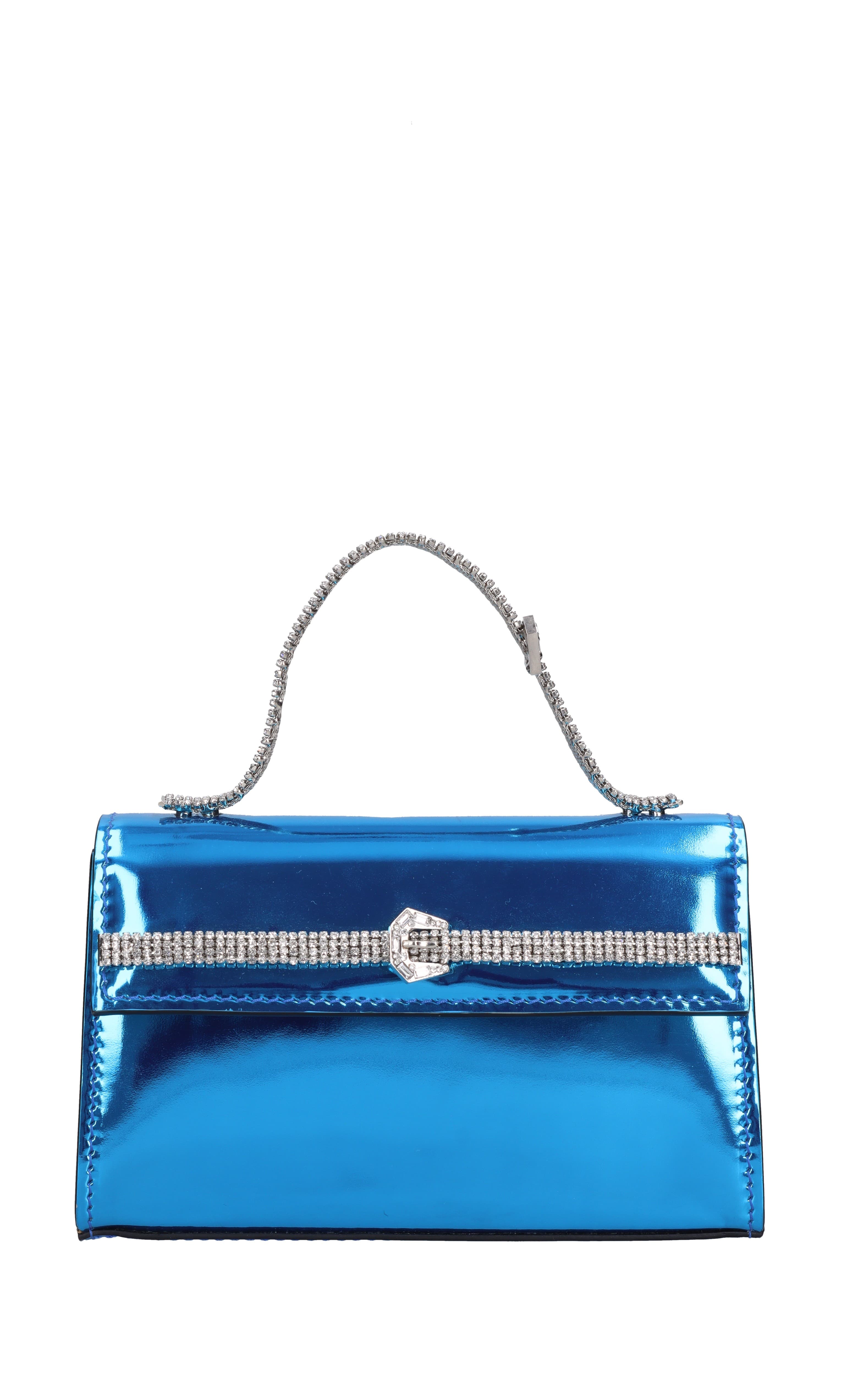 GEDEBE Bags.. Blue