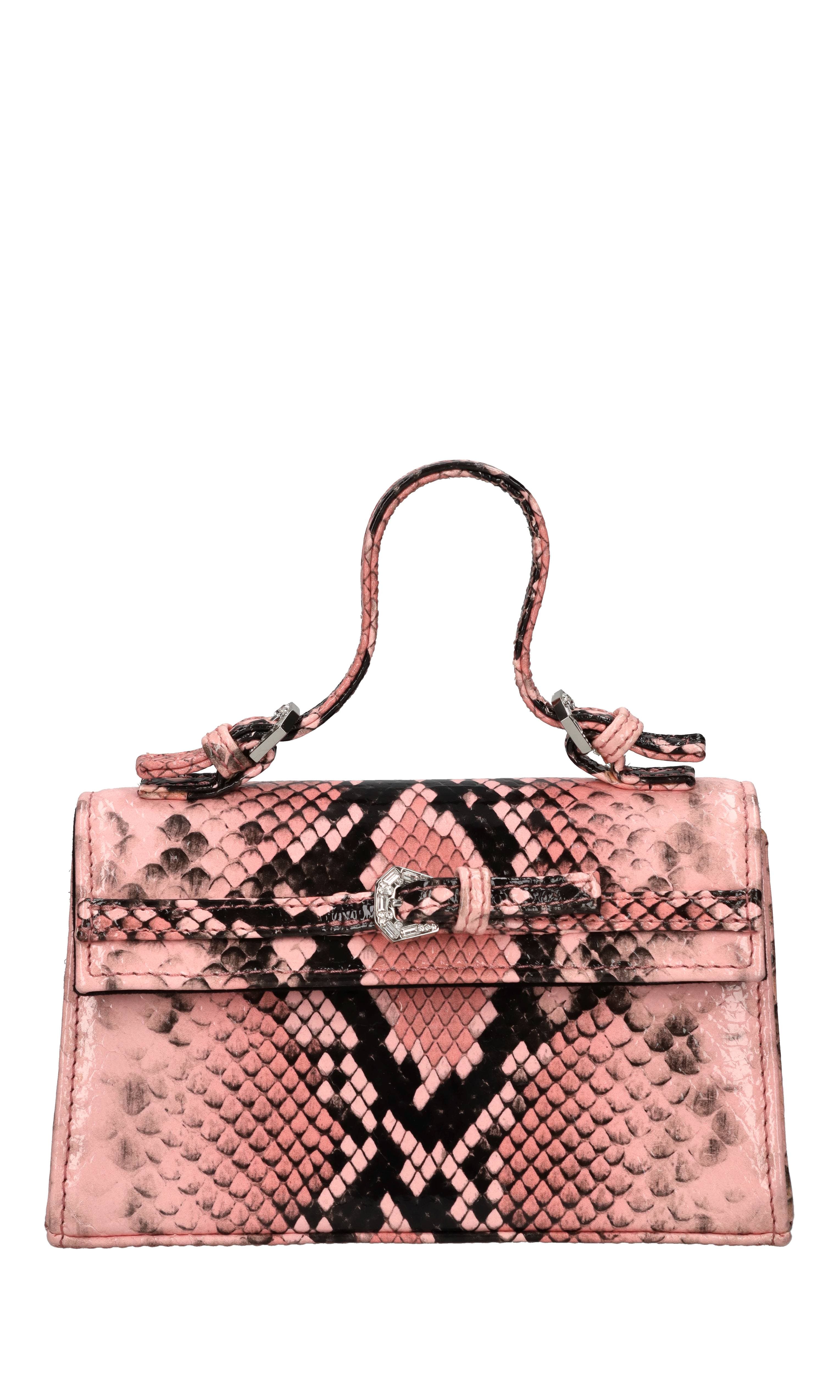 GEDEBE Bags..