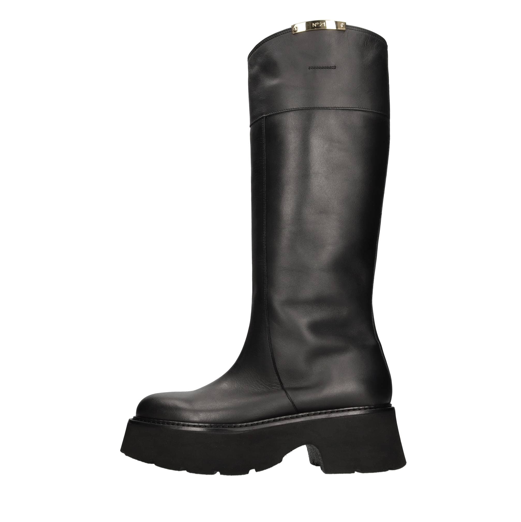 N°21 Boots