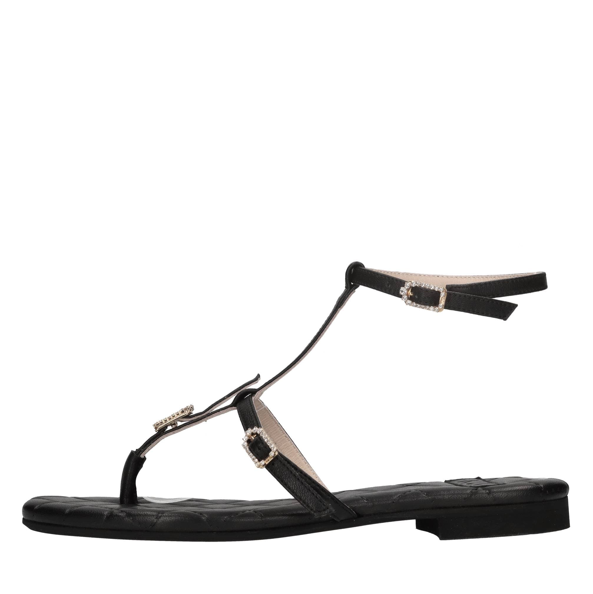 N°21 Flat shoes