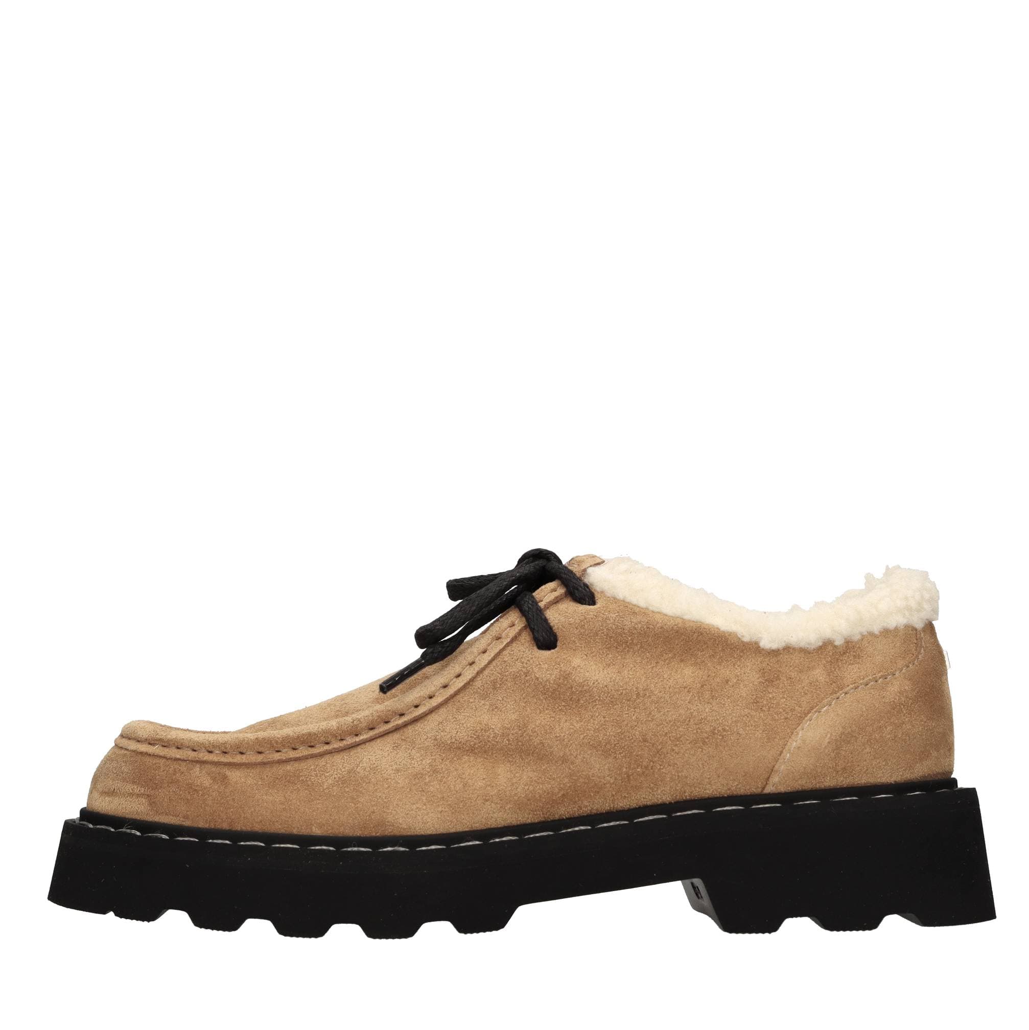 N°21 Flat shoes