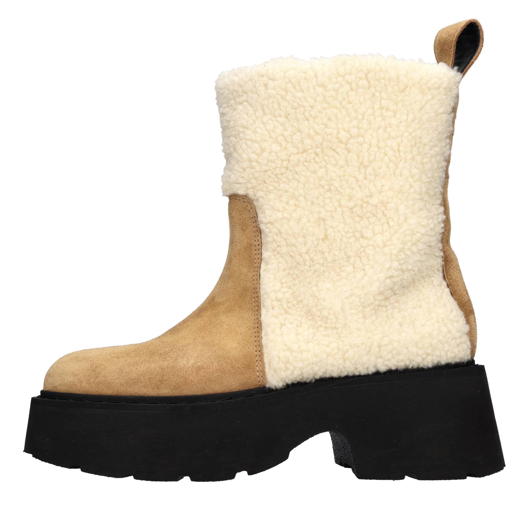N°21 Boots