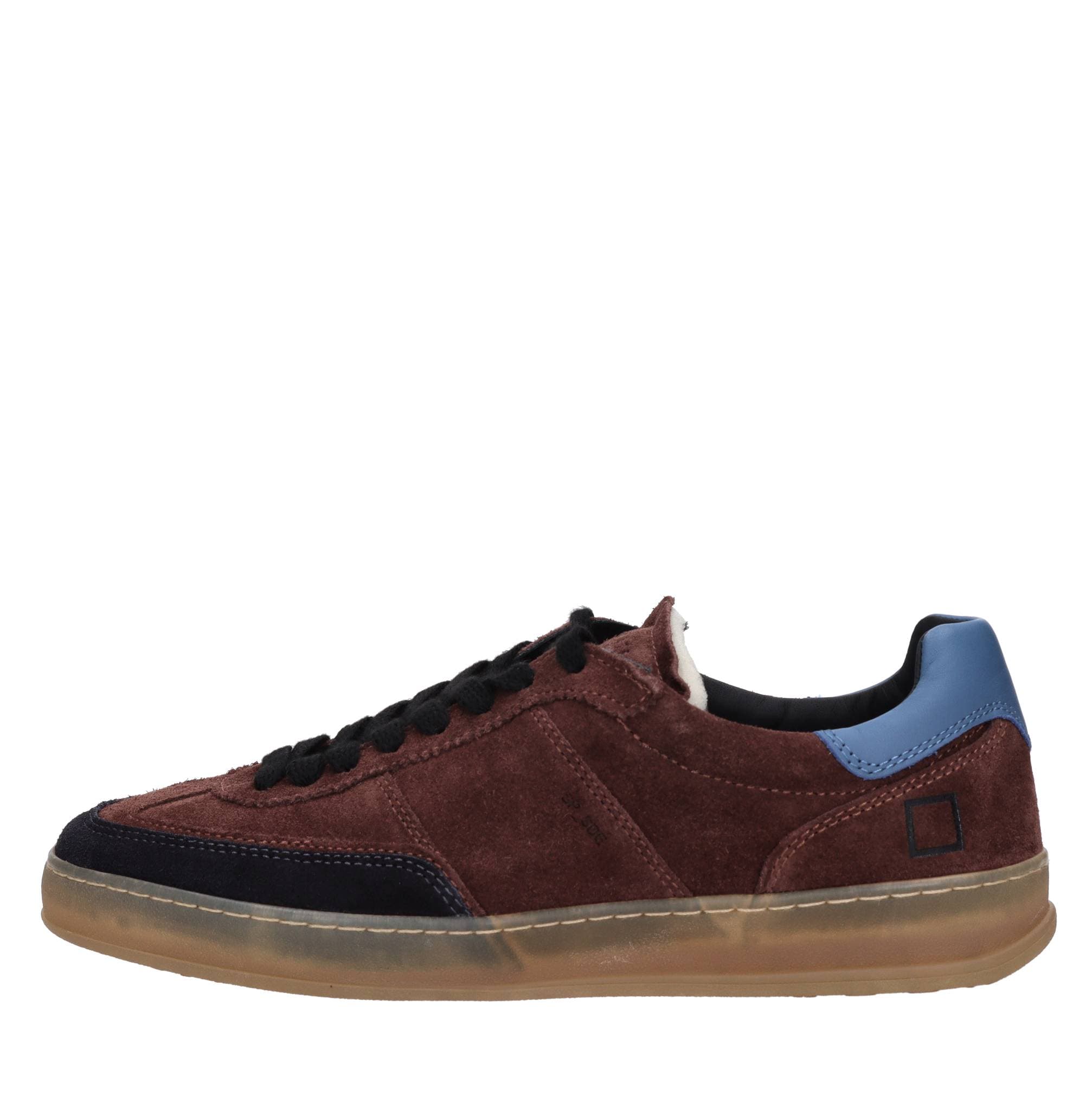 D.A.T.E. Sneakers
