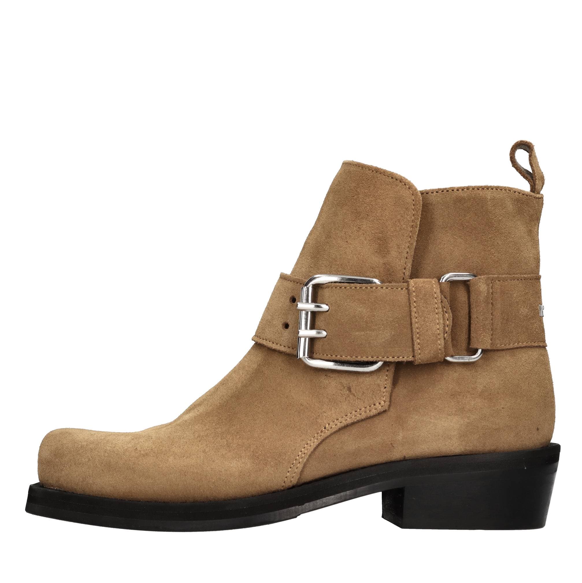 N°21 Boots