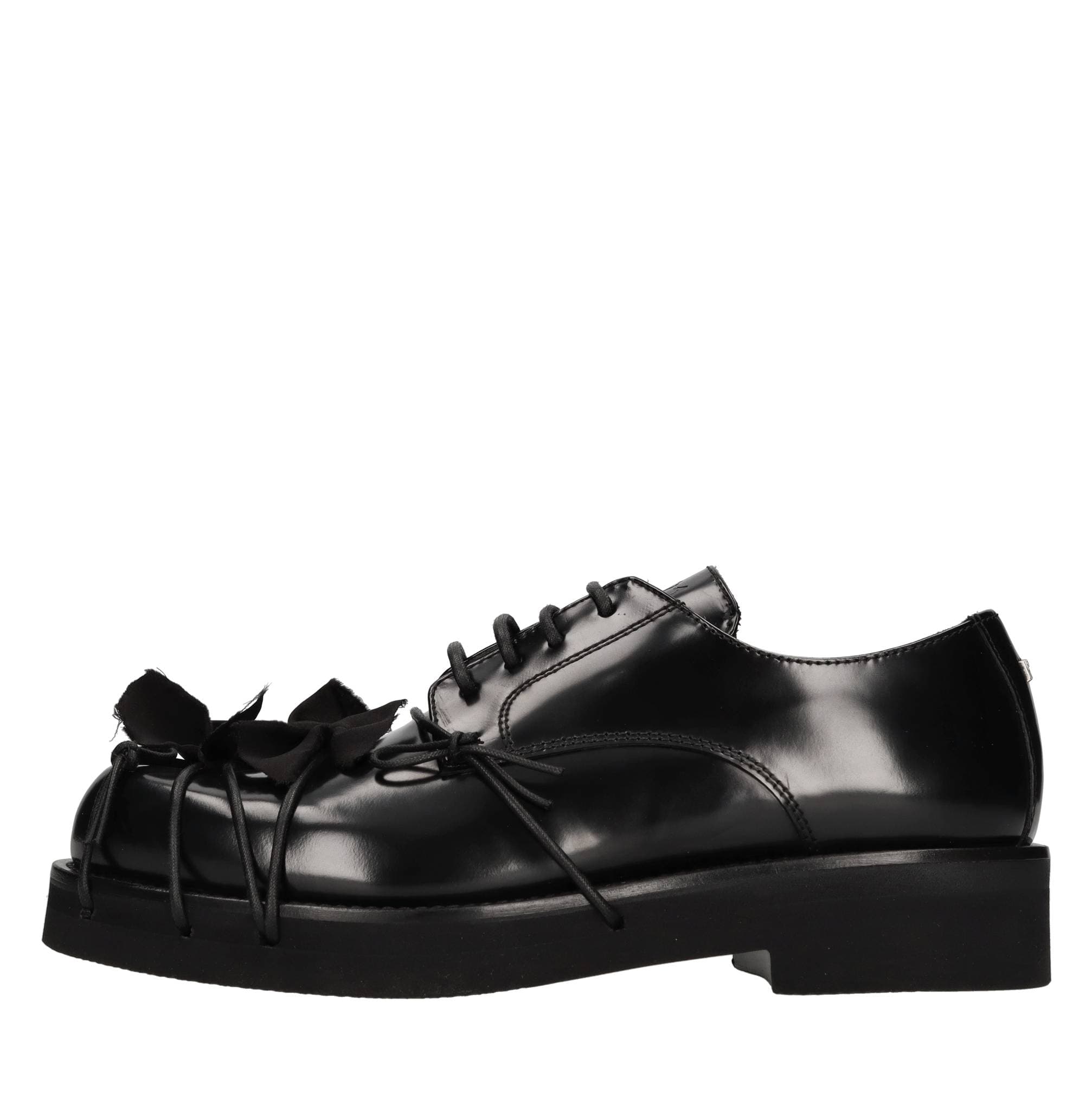 N°21 Flat shoes