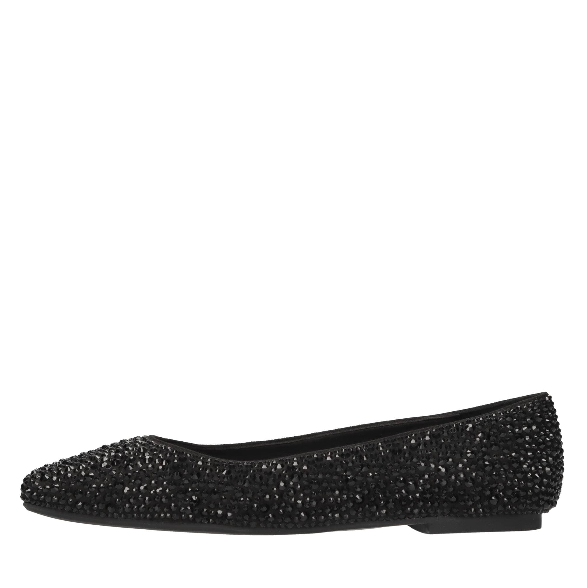 MASSIMO SANTINI Flat shoes