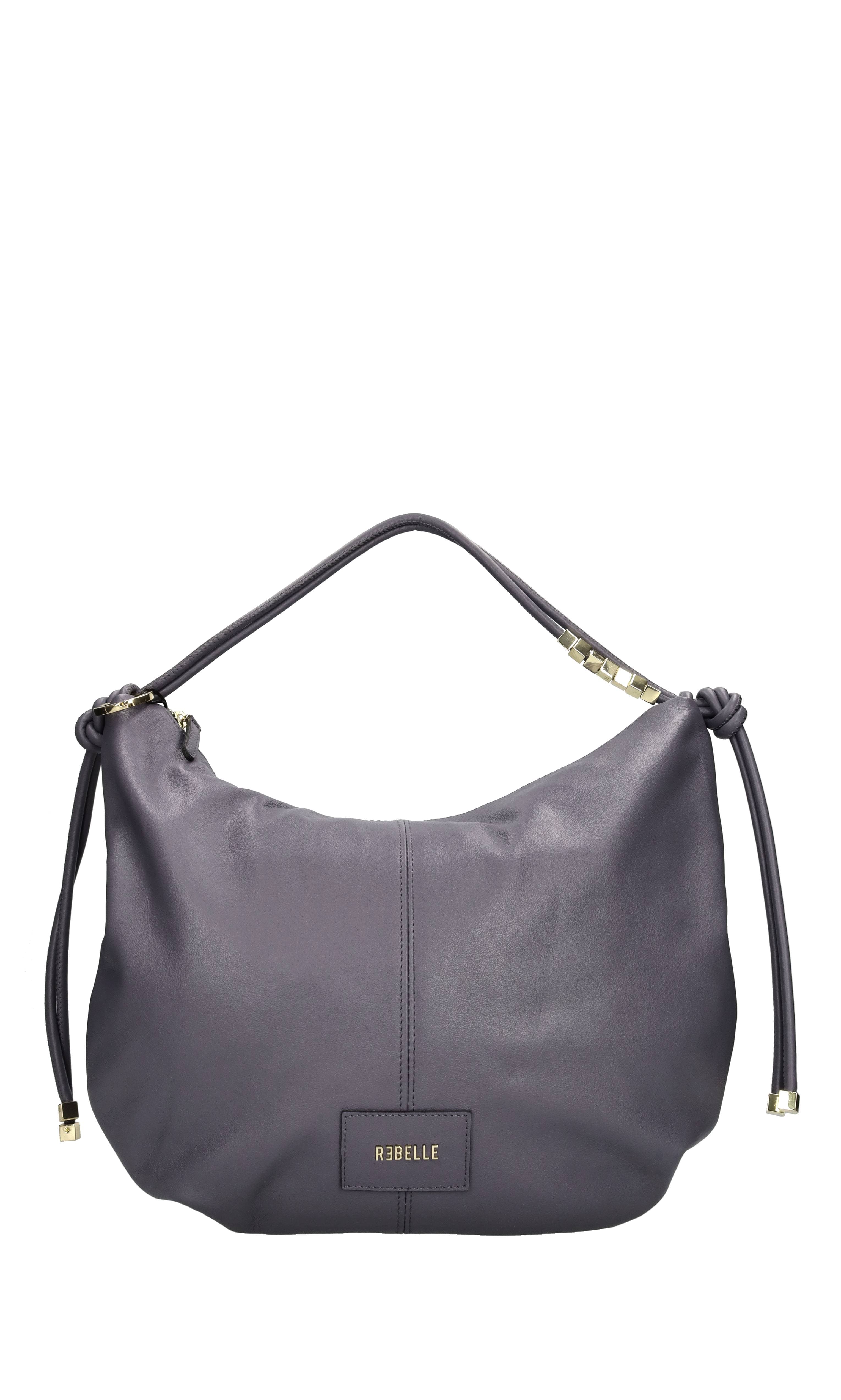 REBELLE Bags..