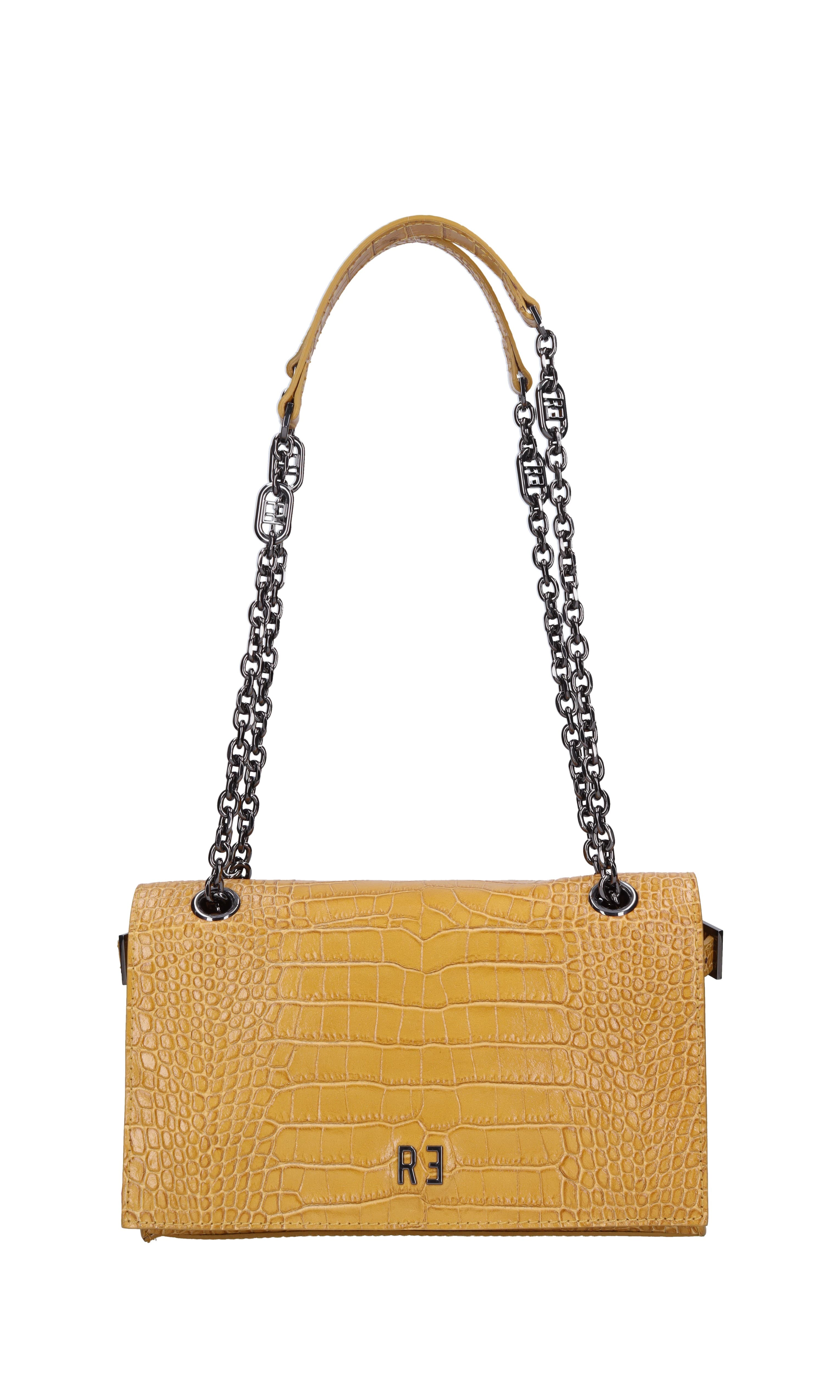 REBELLE Bags..