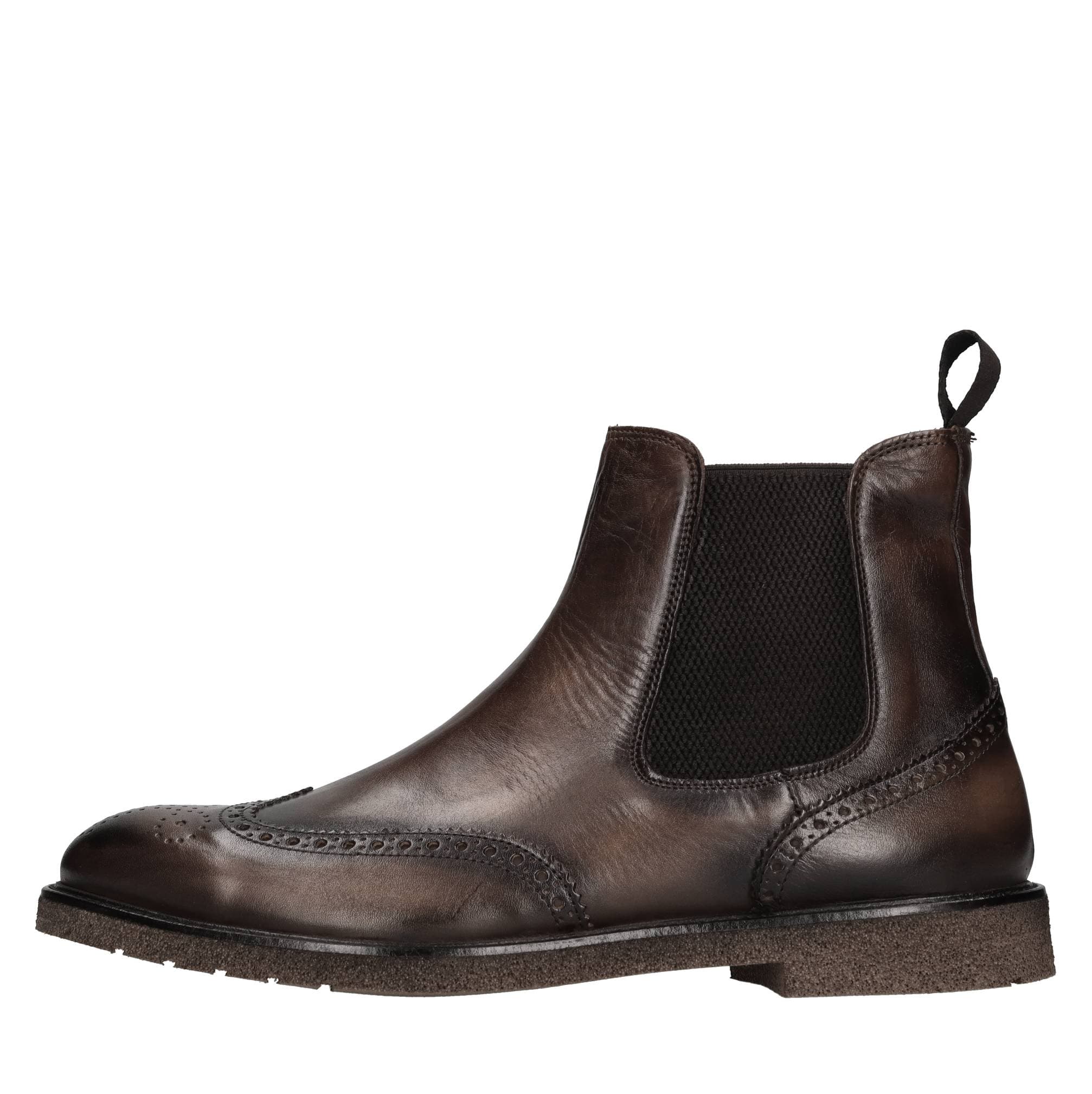 TON GOUT Boots