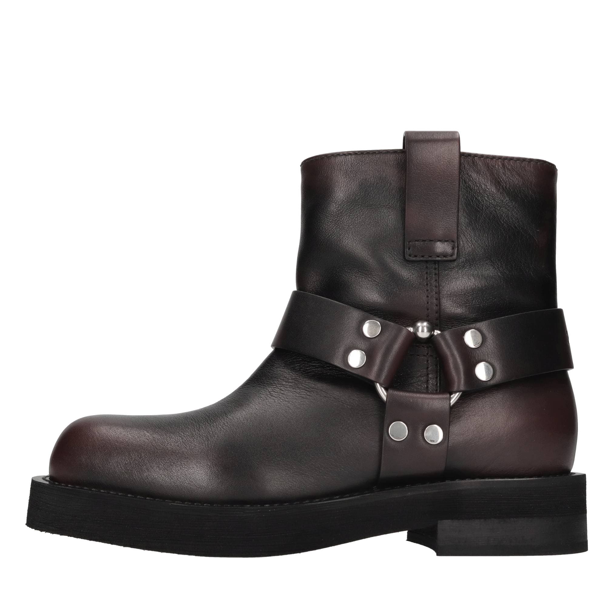 3JUIN Boots