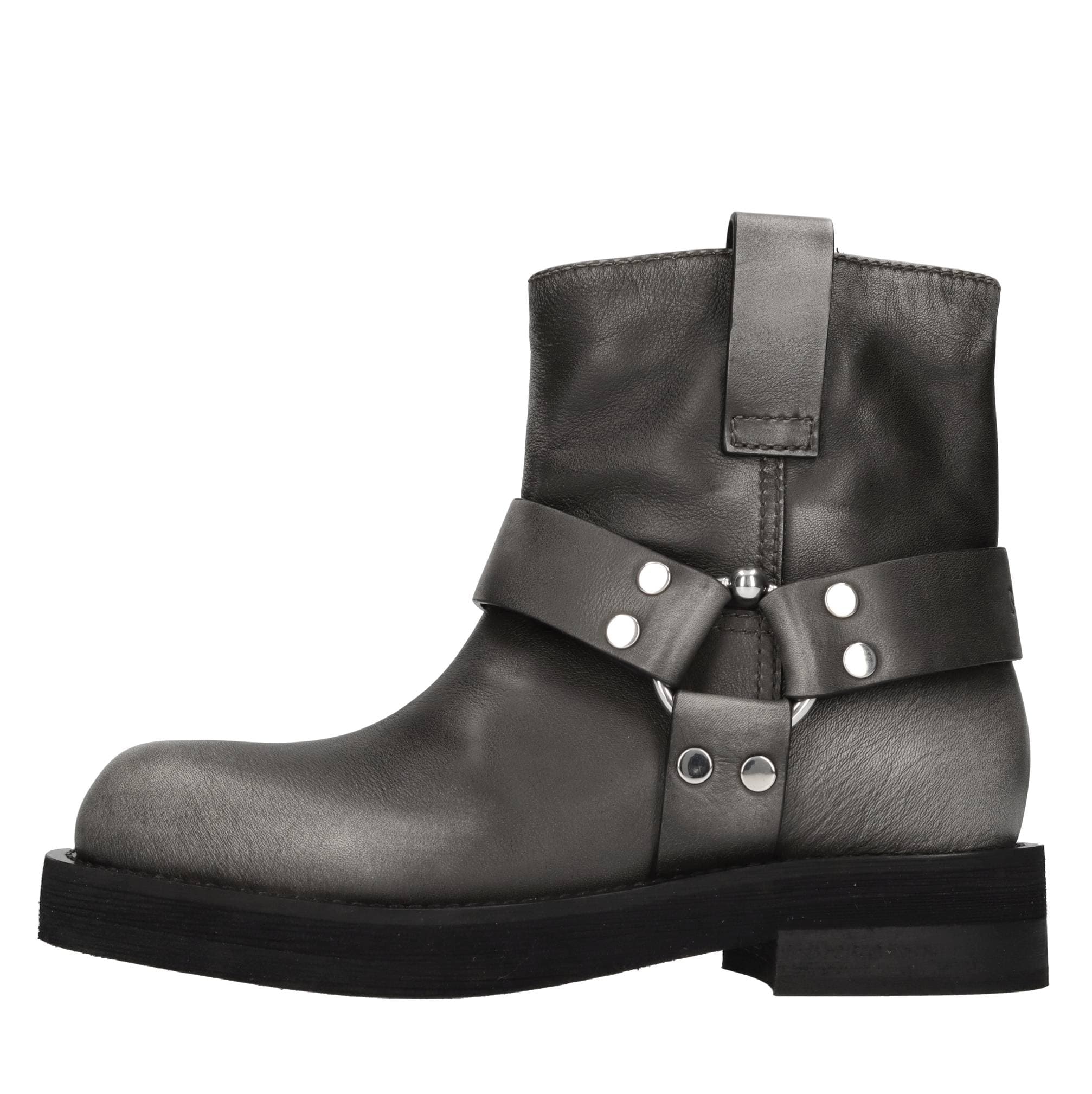 3JUIN Boots